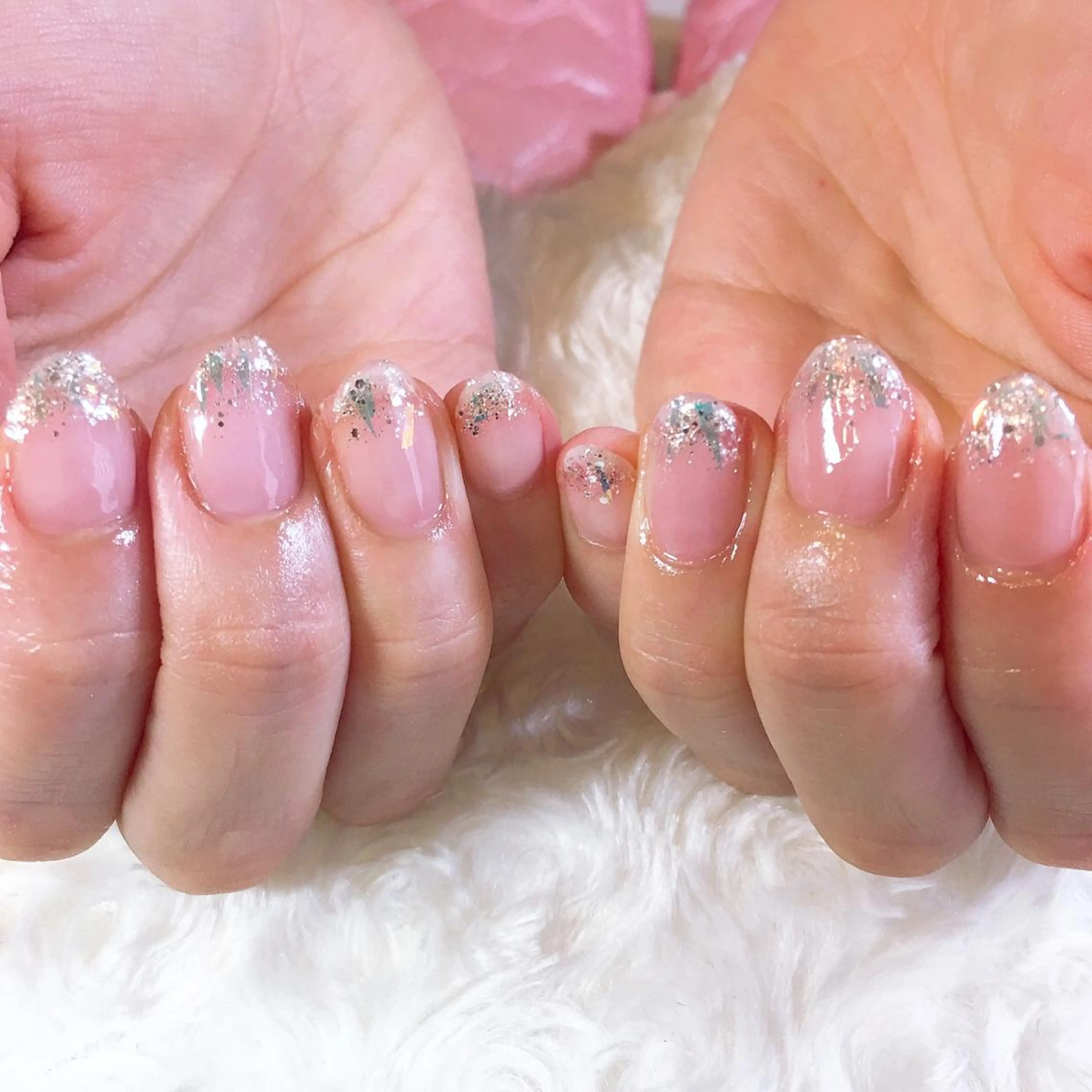 ネイル MISAKO nailのネイルデザイン