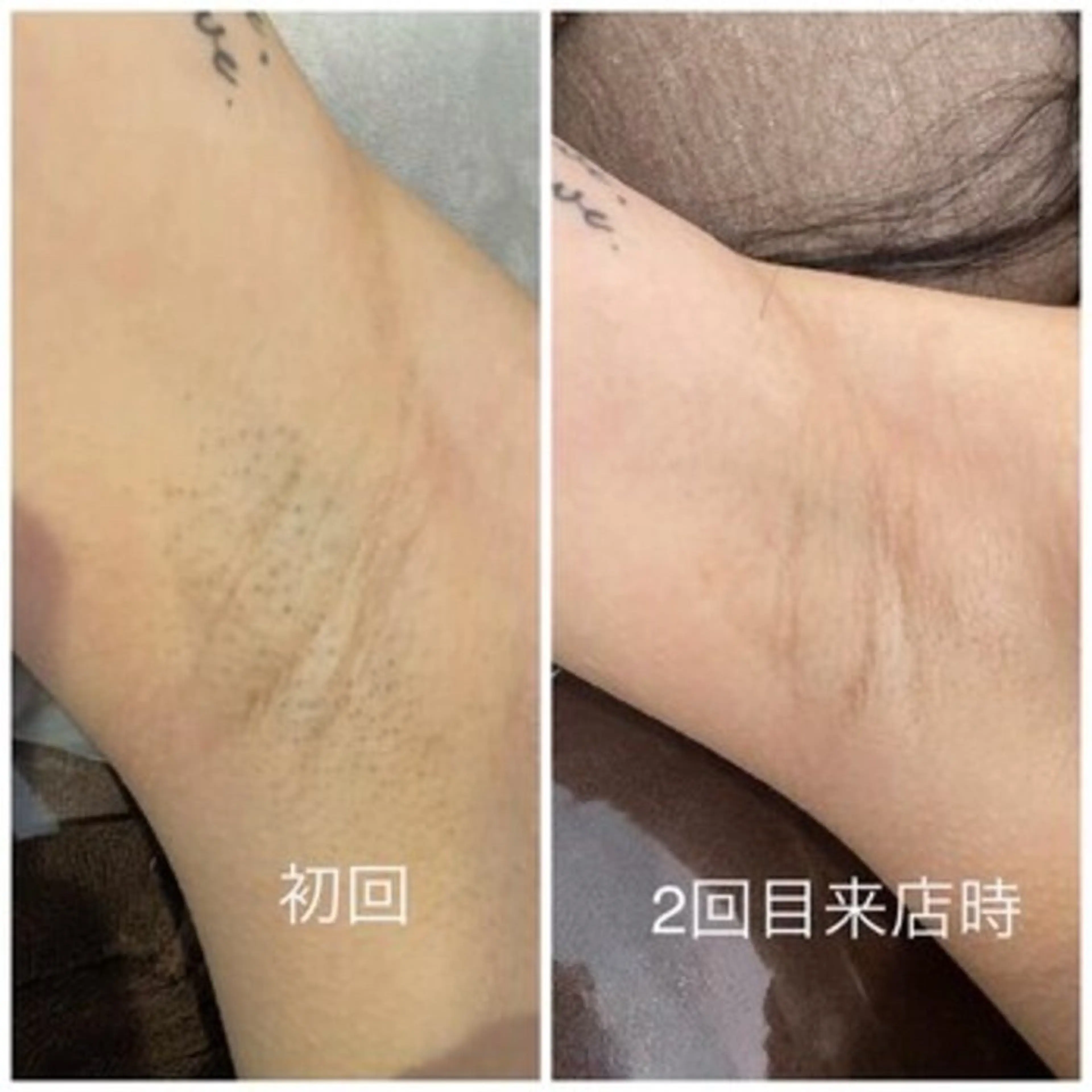 Jessica 下村のエステ・リラクイメージ