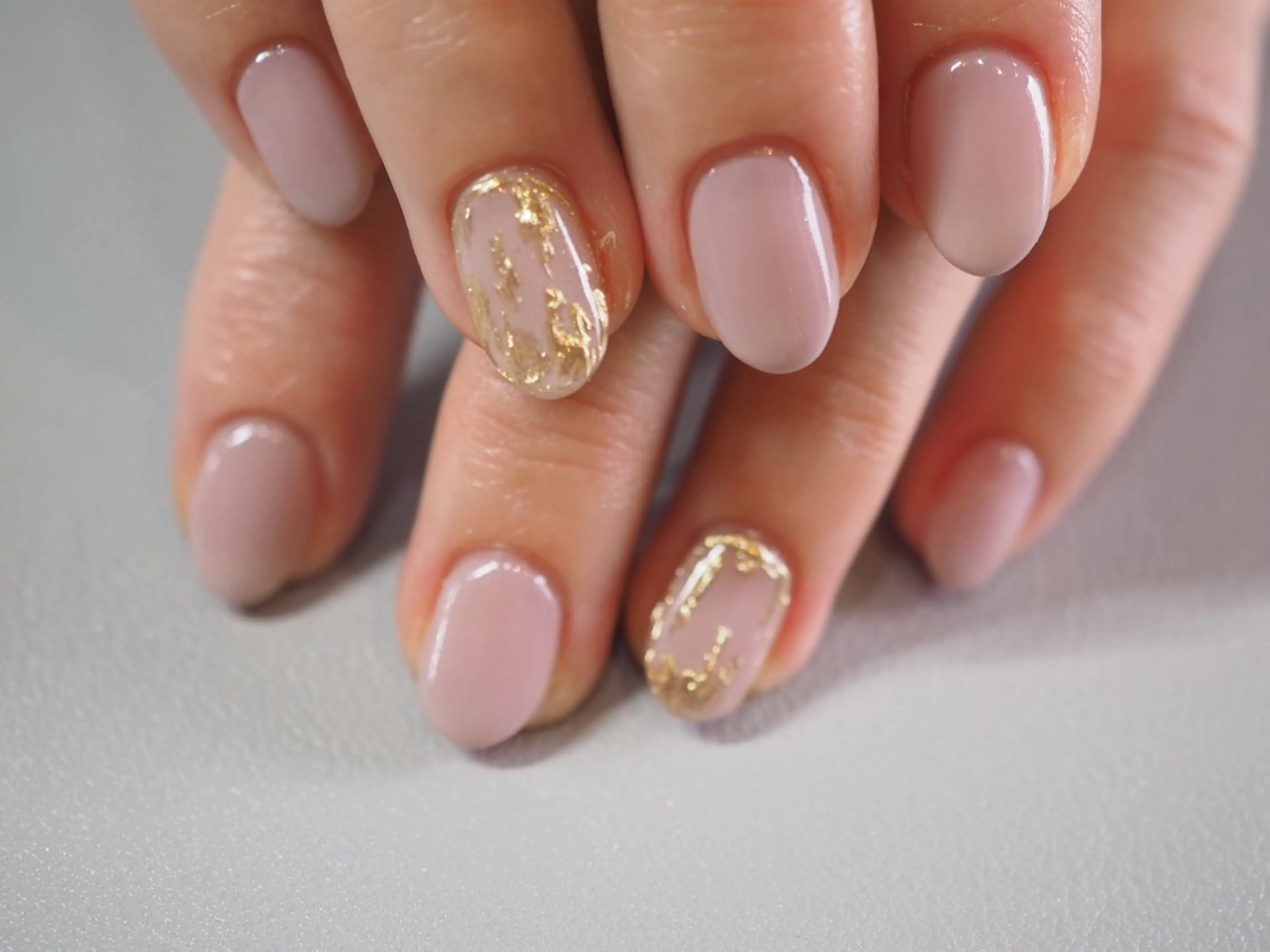 ネイル ハンドネイル glaNje部谷 (オーナー)のその他イメージ