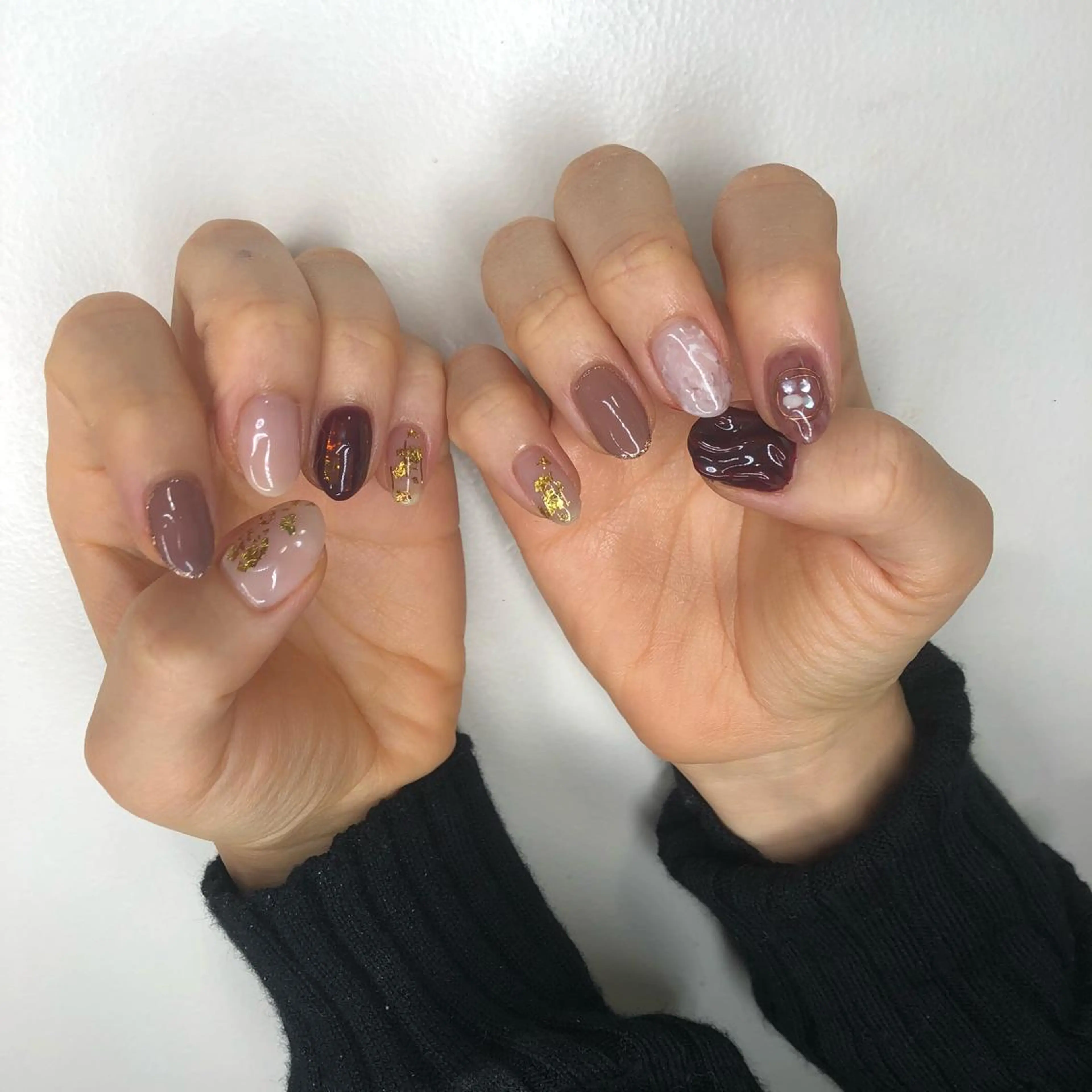 ネイル Kimura Miyukiのマツエク・マツパデザイン