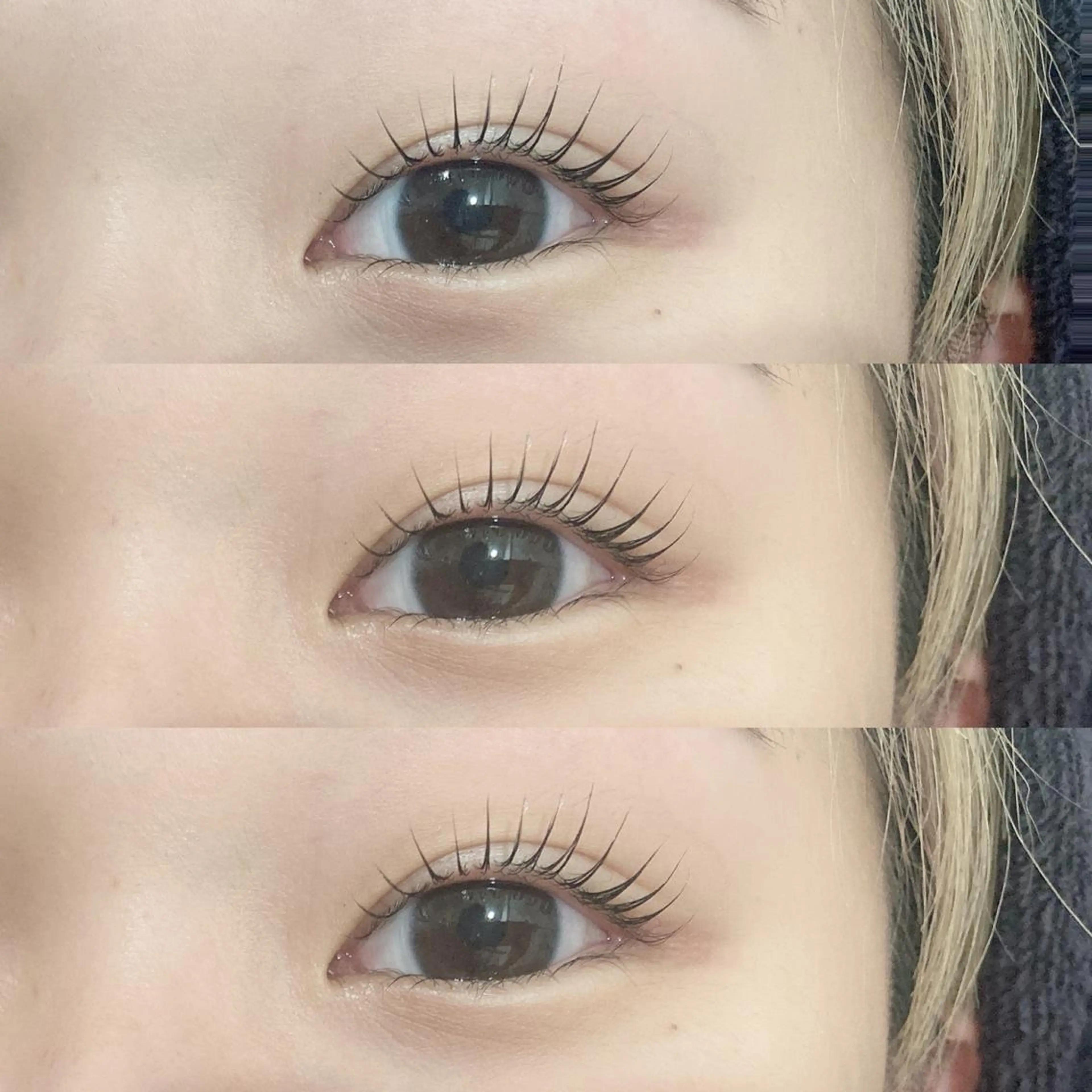 マツエク・マツパ miyazaki 🎀のマツエク・マツパデザイン