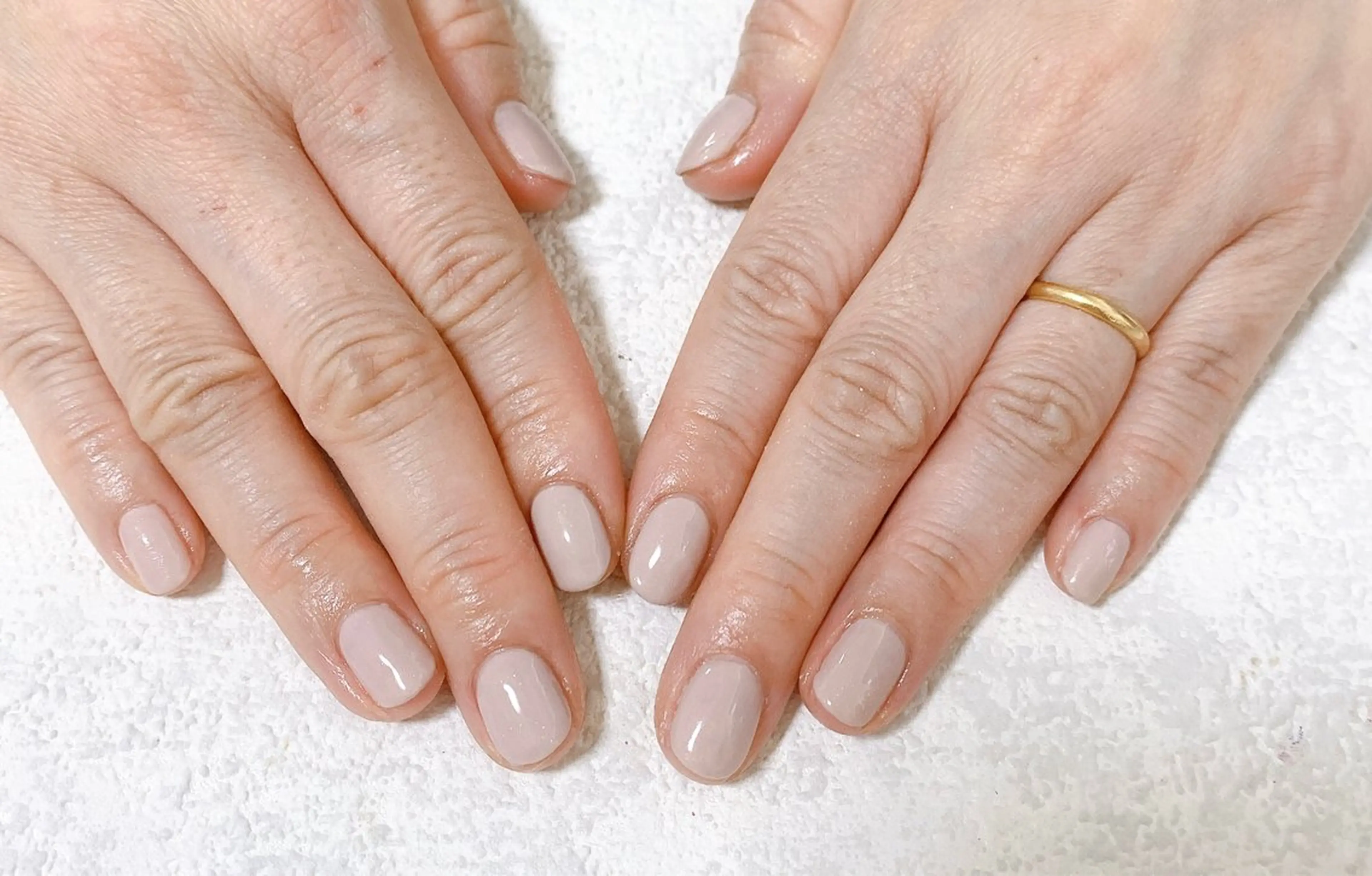 ネイル オーロラネイル フットネイル フレンチネイル ジェルネイル 韓国ネイル ハンドネイル Mogu nail 二子玉川のネイルデザイン