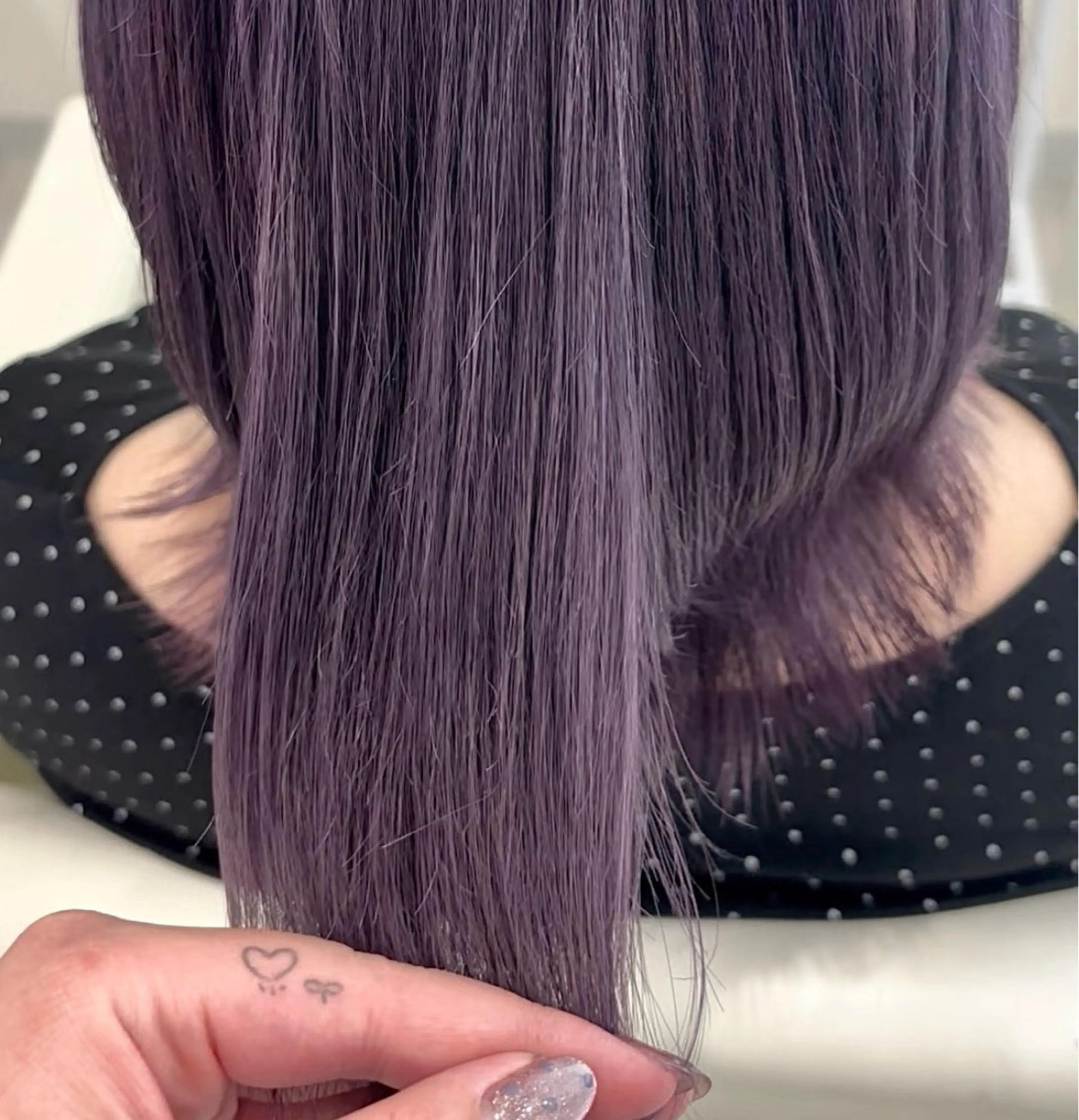 ショート カラー - aiko -のヘアスタイル