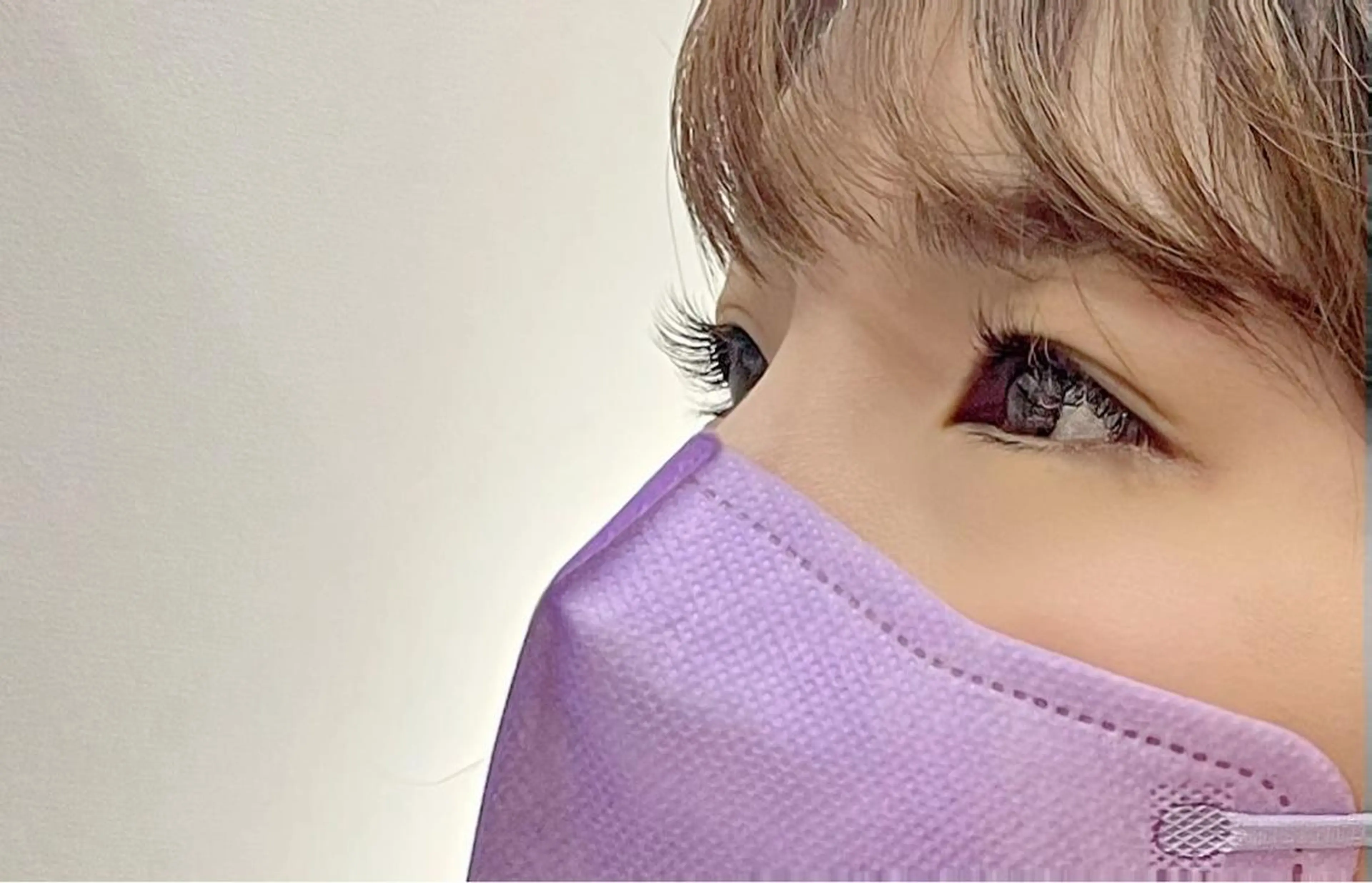 マツエク・マツパ hairsalon556所属・hairsalon 556のネイルデザイン