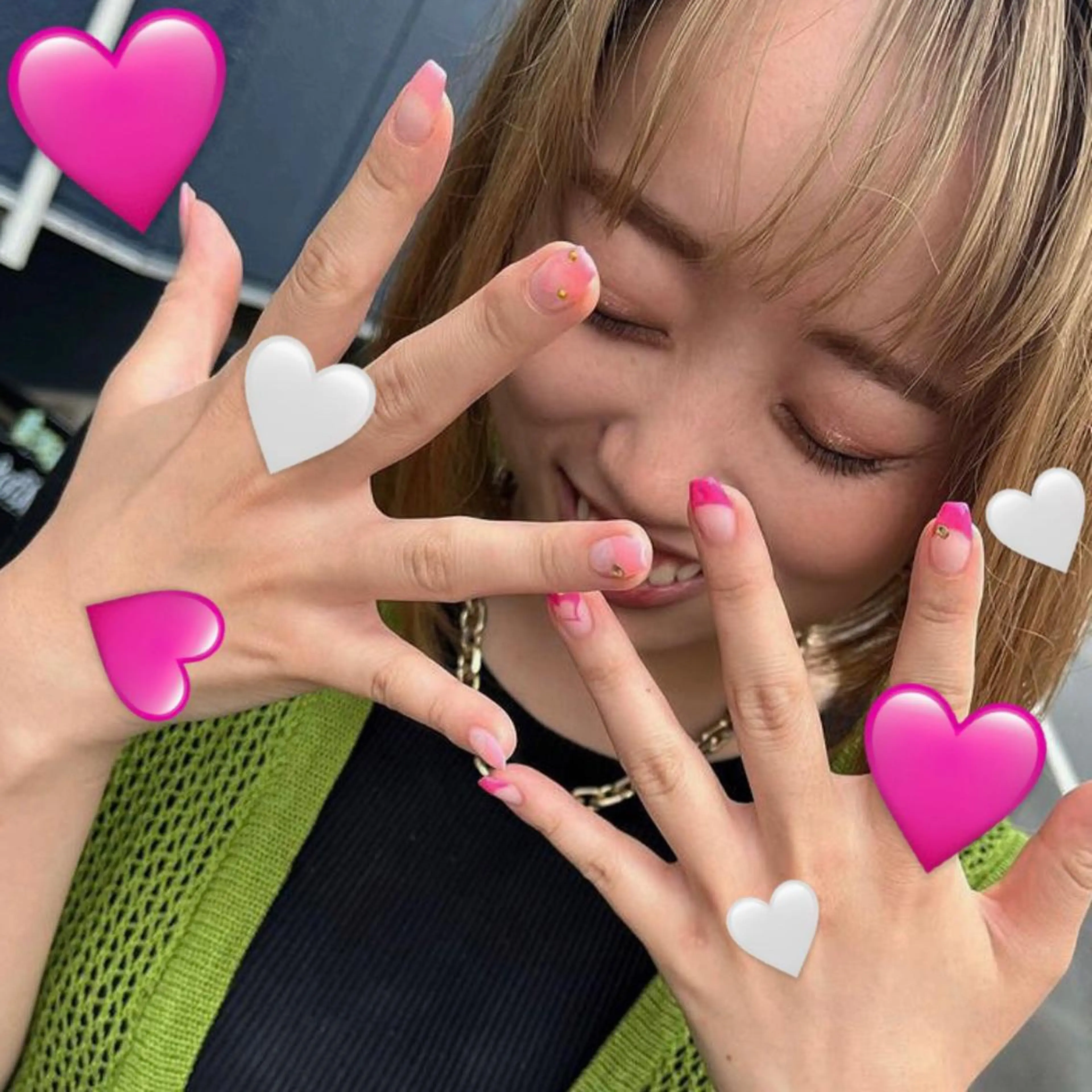 ネイル ハンドネイル Nail Salon  Kのネイルデザイン