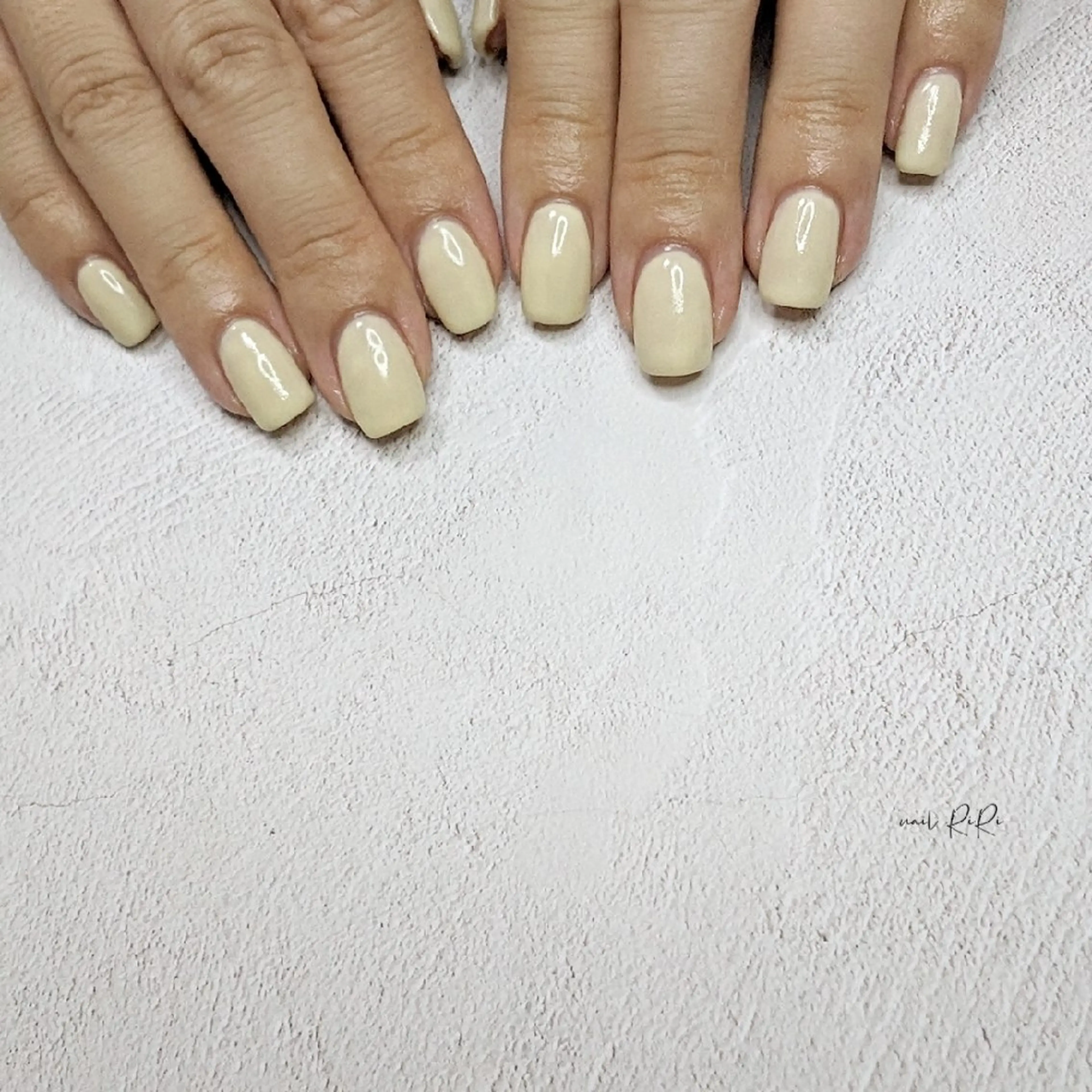 ネイル nail RiRi アトレナチュラのエステ・リラクイメージ