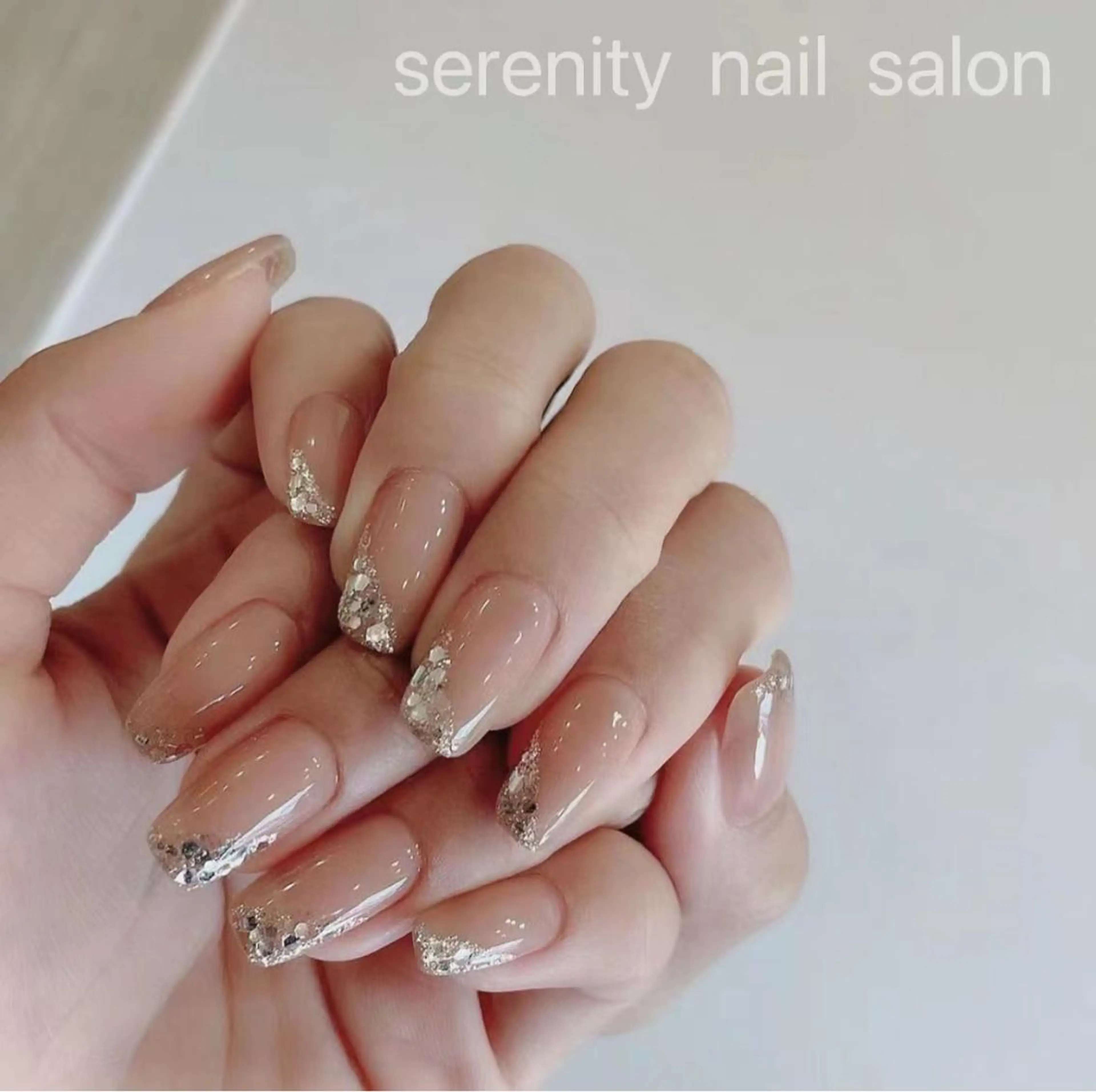 ネイル ✨Serenity Nail salonのネイルデザイン