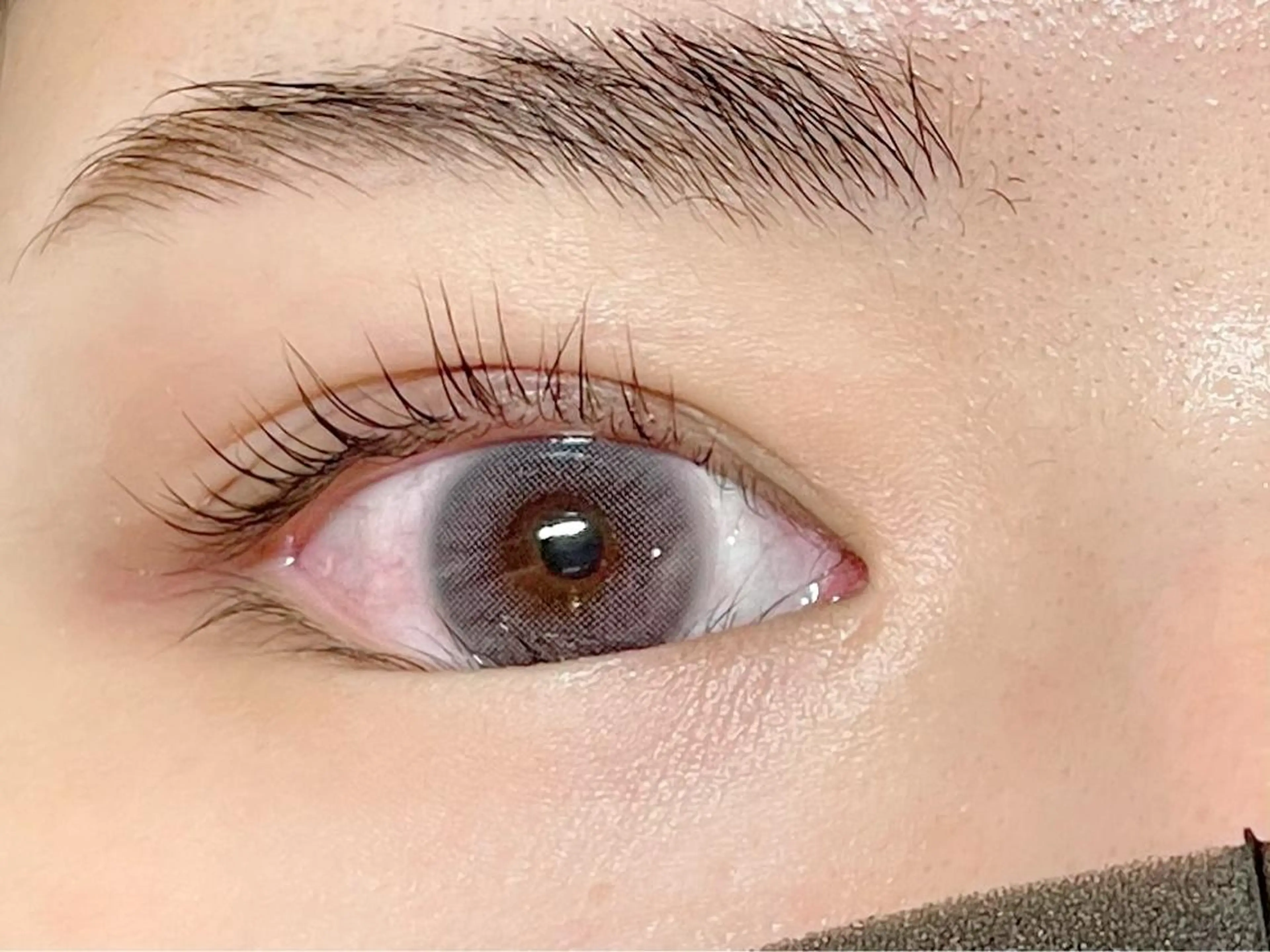 マツエク・マツパ シュクランアイ AYAKOのマツエク・マツパデザイン