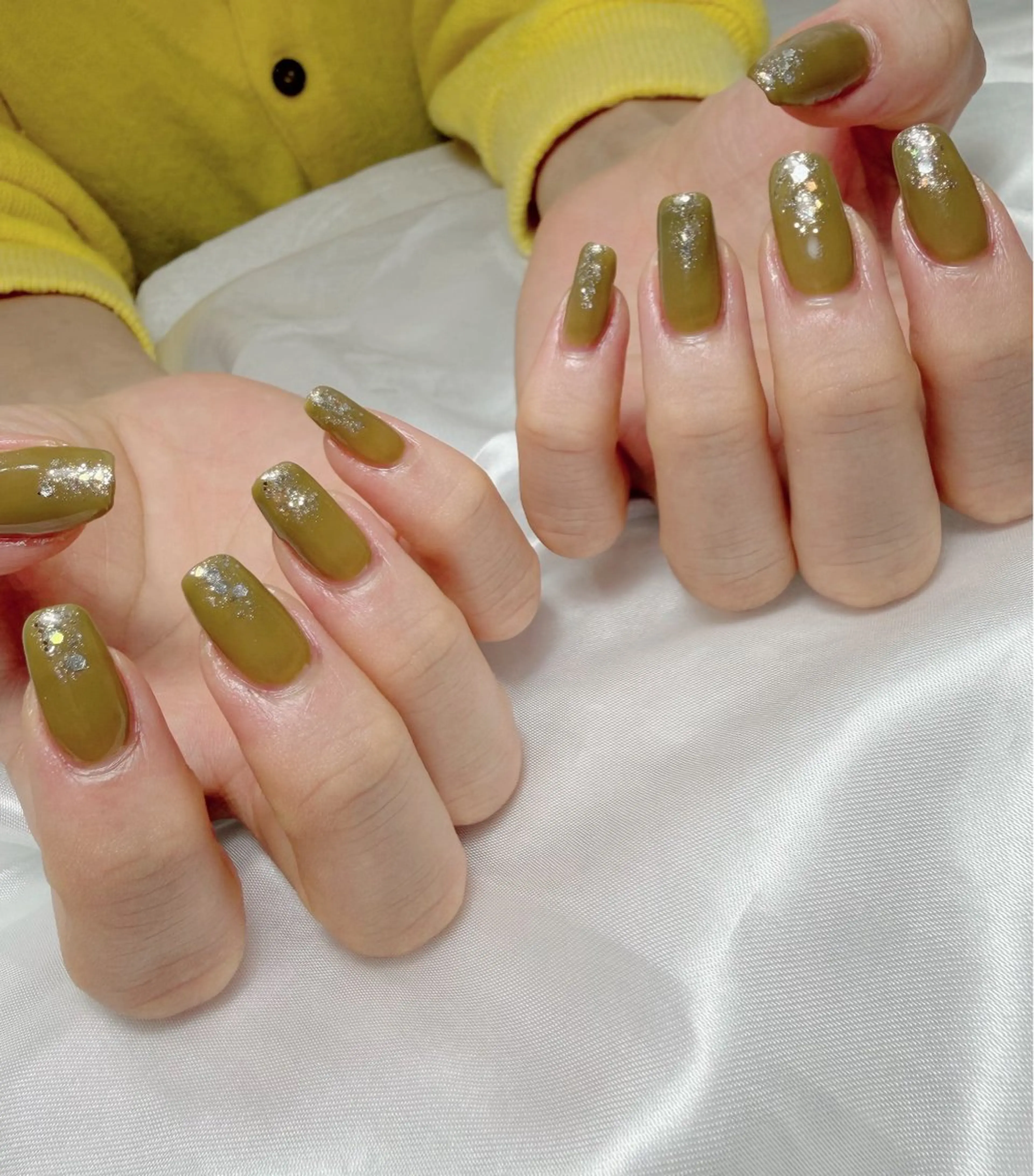 ネイル ネイルルームリプティ naoのネイルデザイン