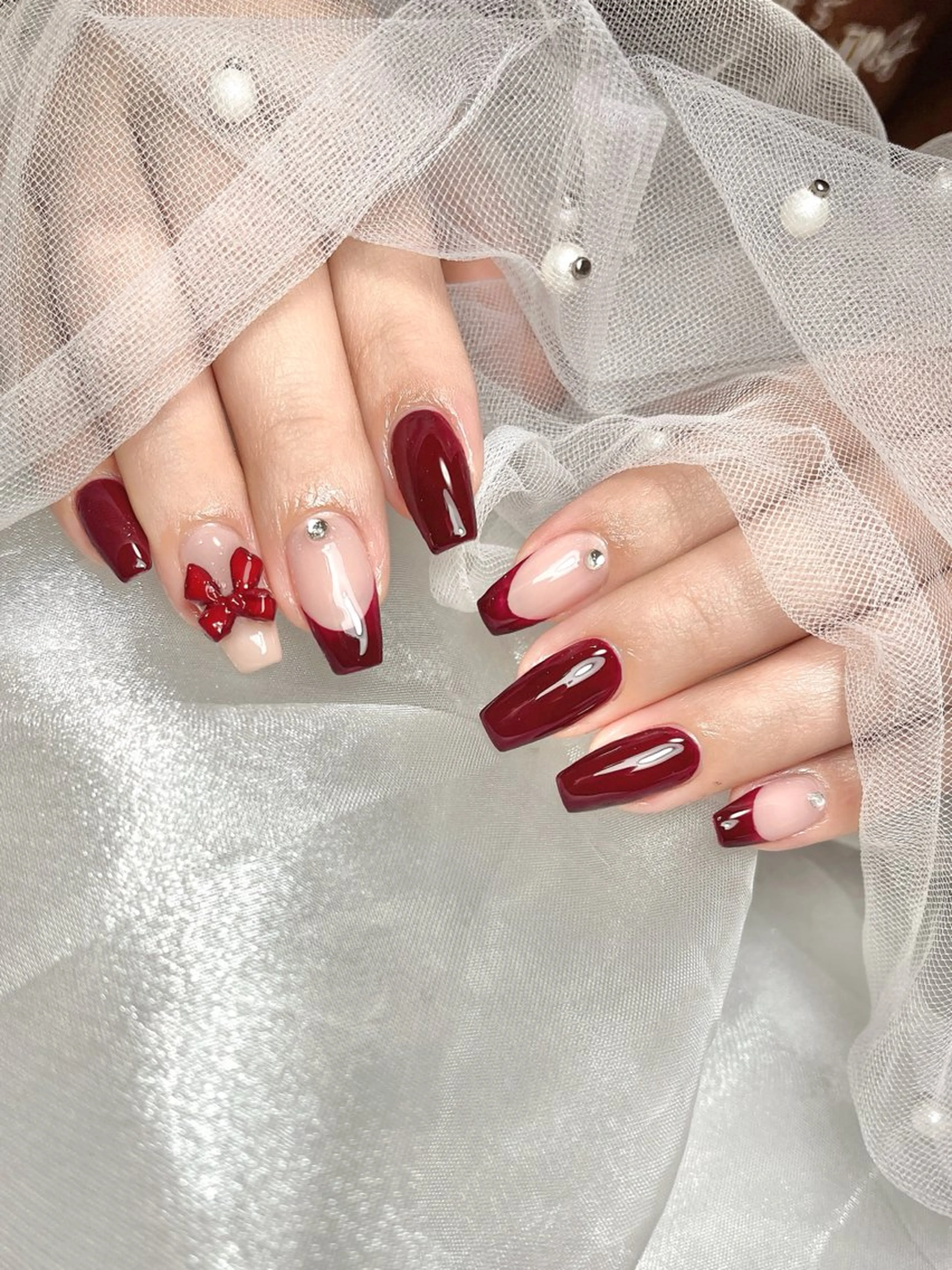 ネイル ハンドネイル nails' it...のネイルデザイン