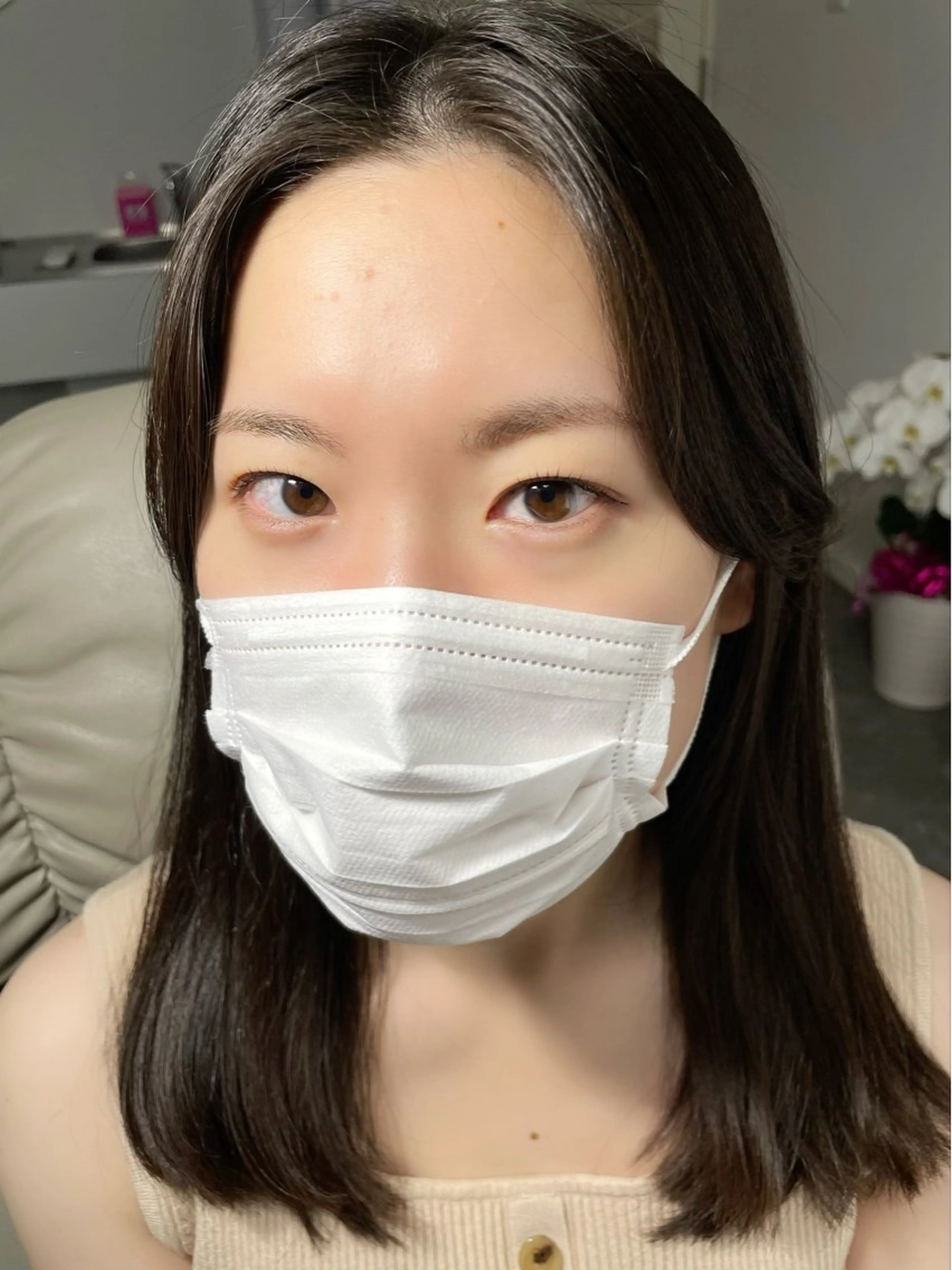 マツエク・マツパ eclipse eyelashのマツエク・マツパデザイン