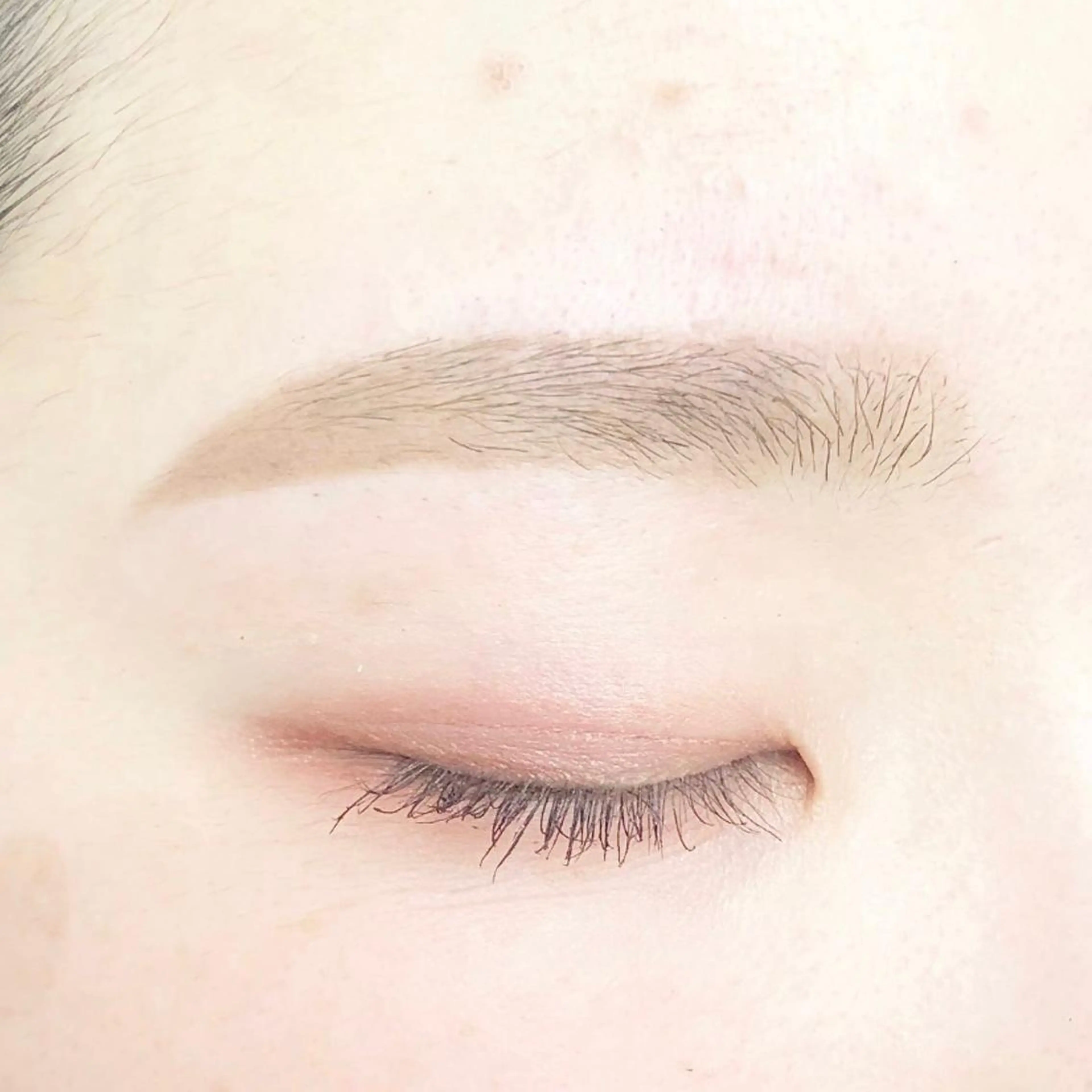 マツエク・マツパ elblink　/ risaのマツエク・マツパデザイン