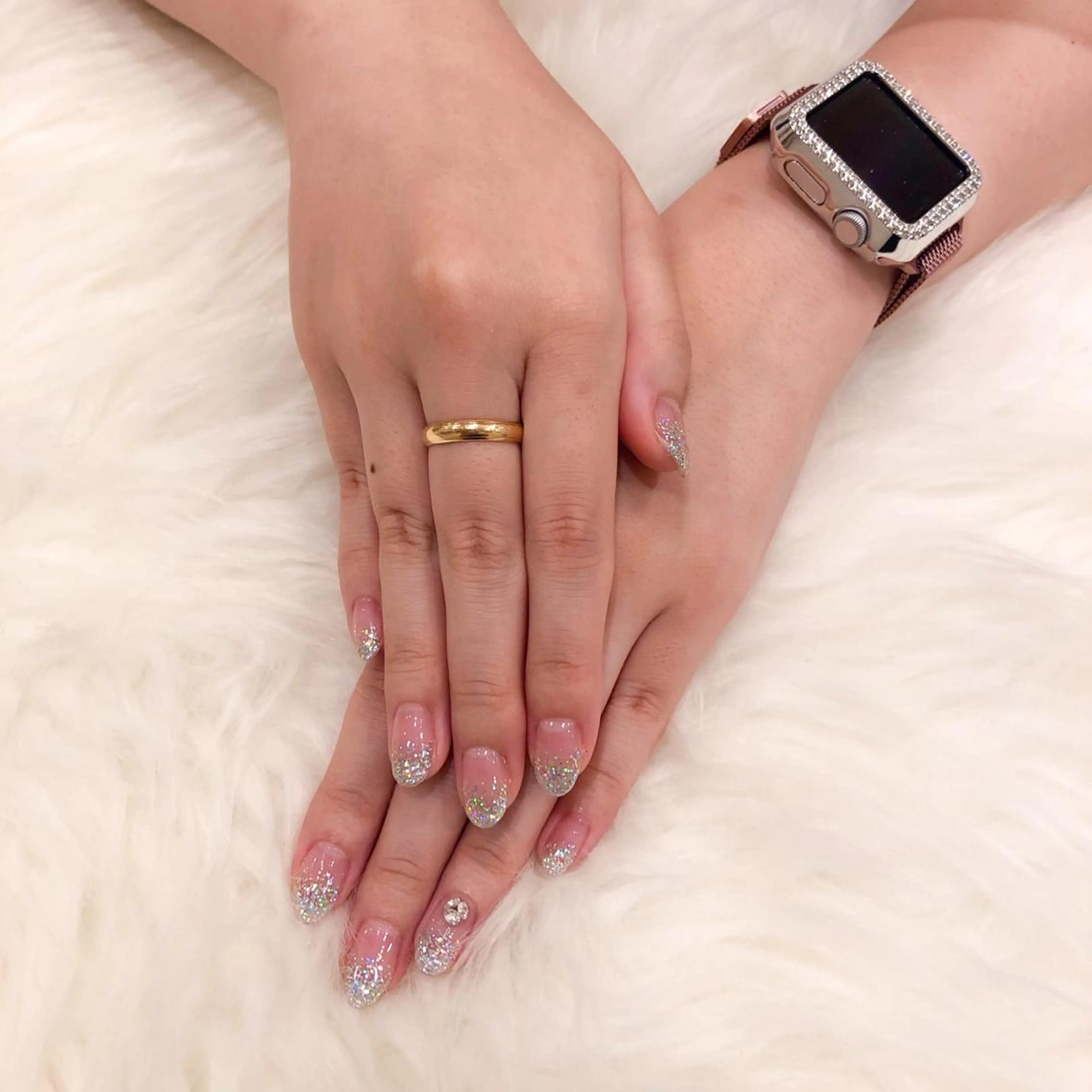 ネイル eclat.nail エクラネイルのネイルデザイン