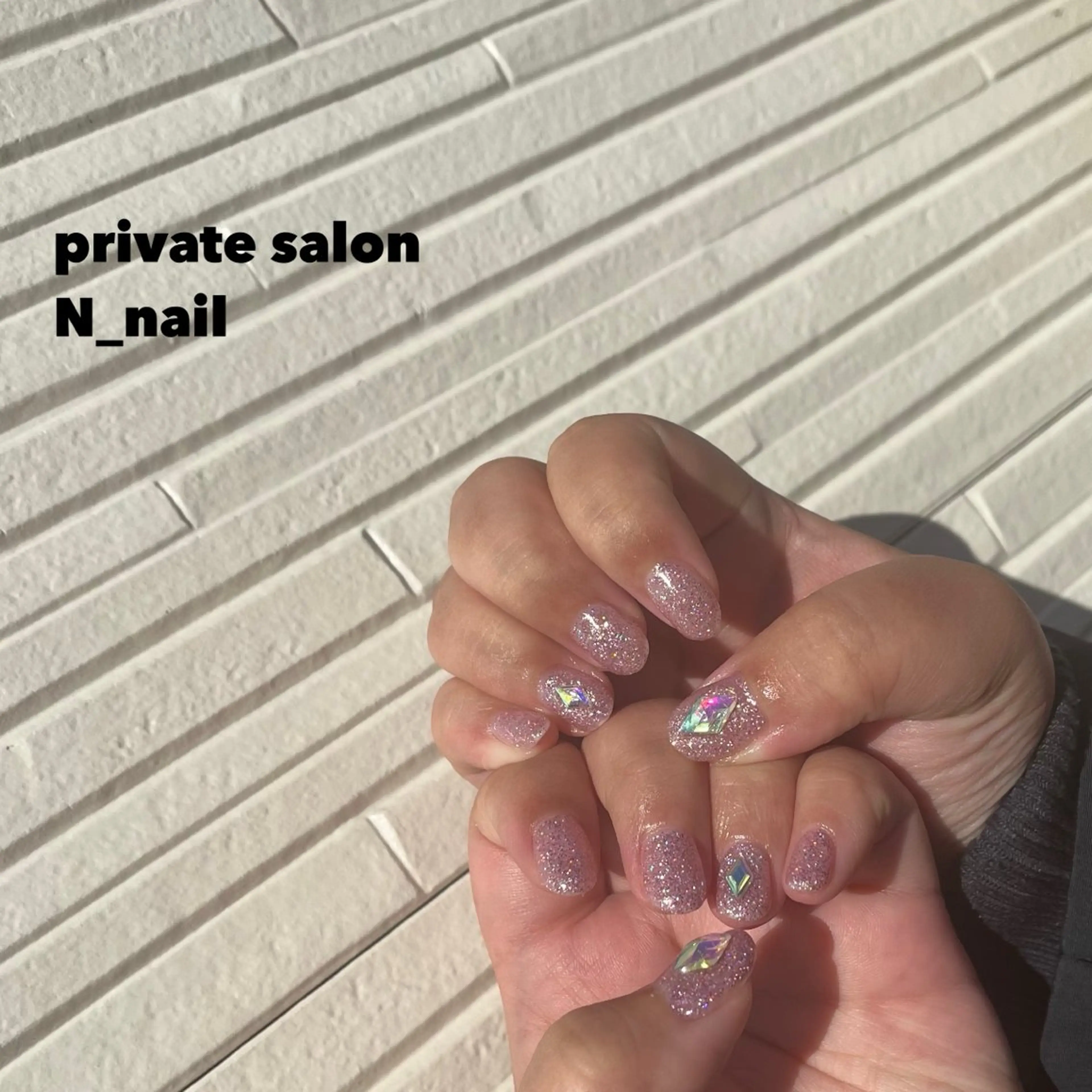 ネイル N_ nailのネイルデザイン