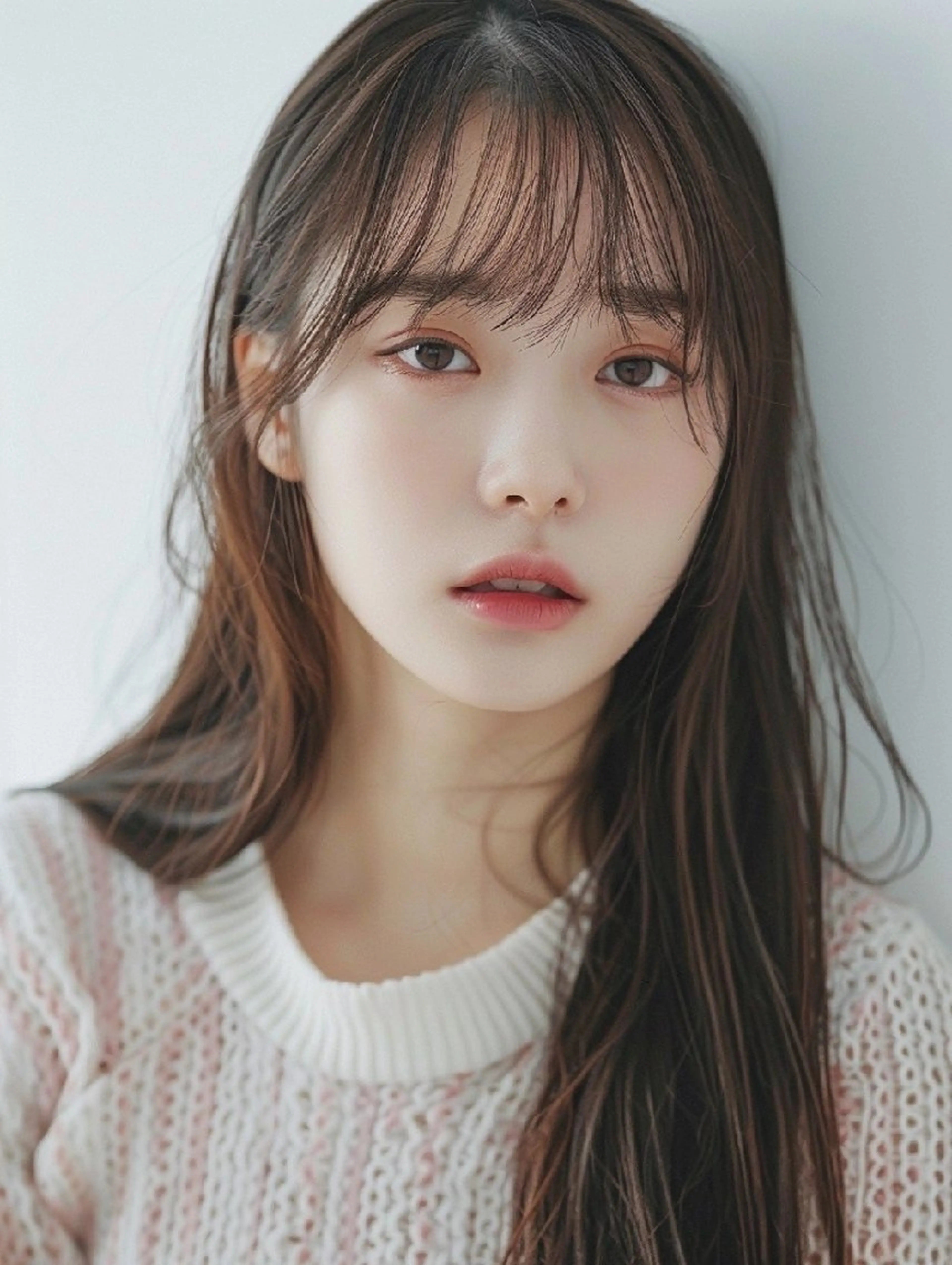 マツエク・マツパ 束感まつぱ🥑🤍 NATUKI🤍のマツエク・マツパデザイン