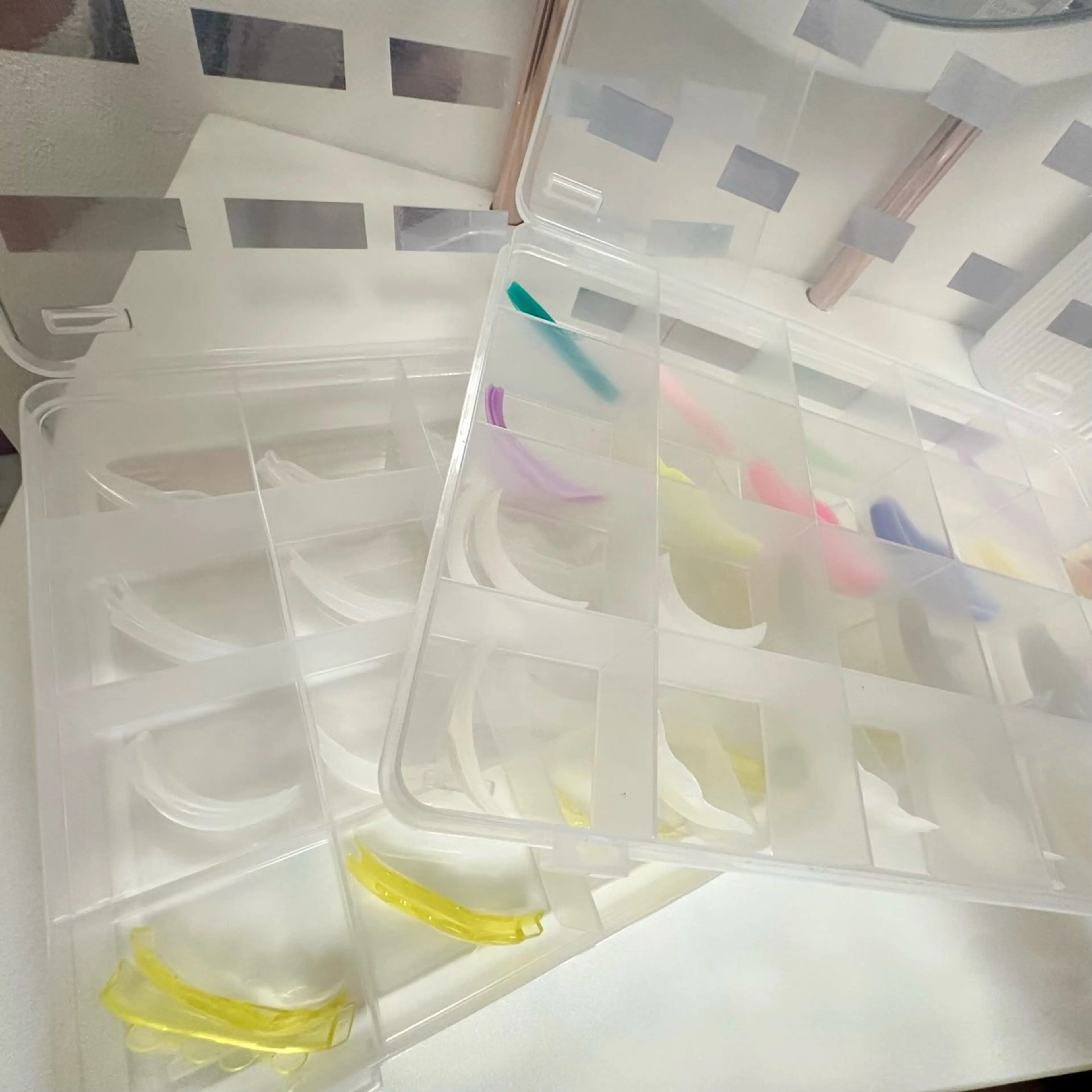 マツエク・マツパ マツパ まつ毛パーマ _by hanaのマツエク・マツパデザイン