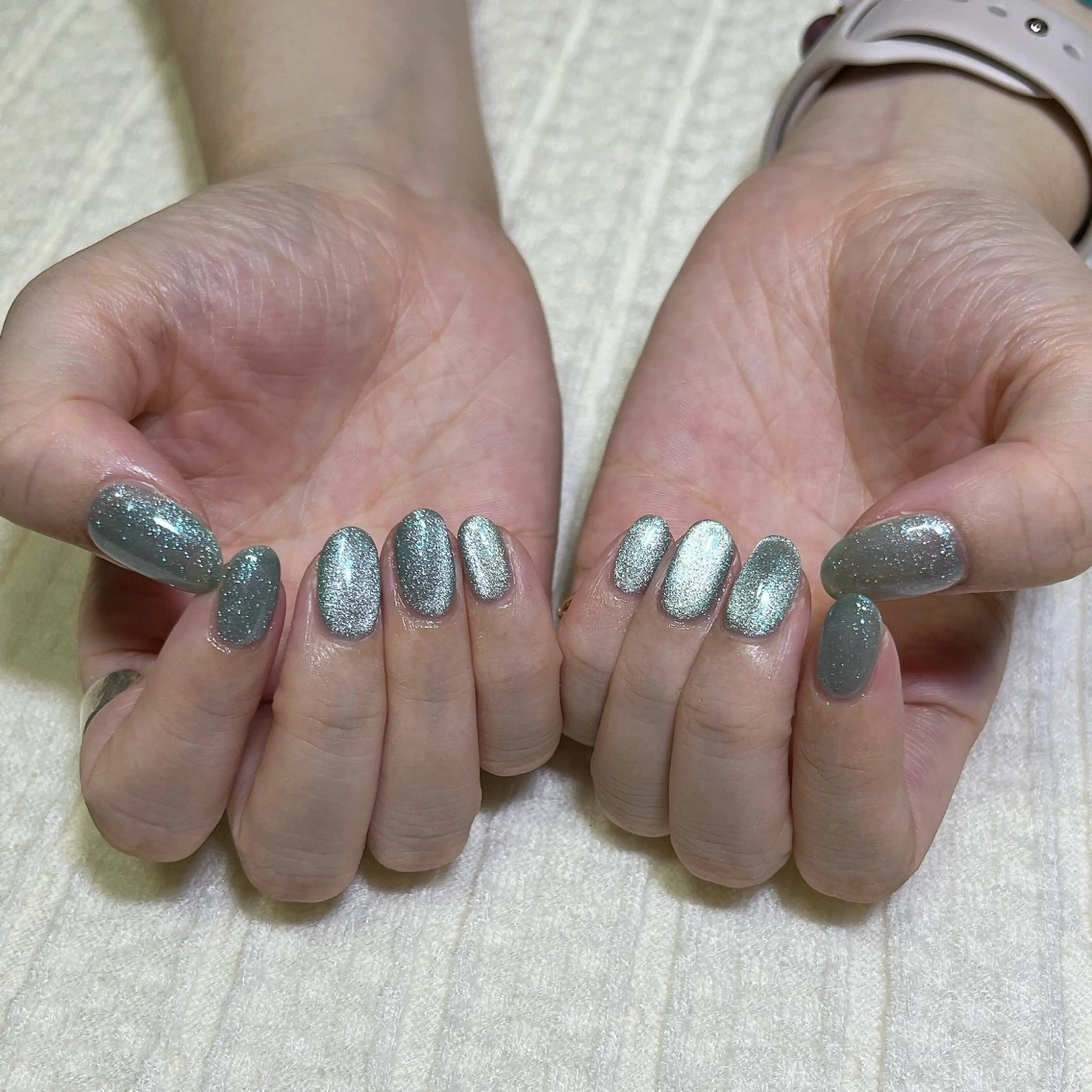 ネイル nailsalon  Josee所属・nailsalon Joseeワシズのネイルデザイン