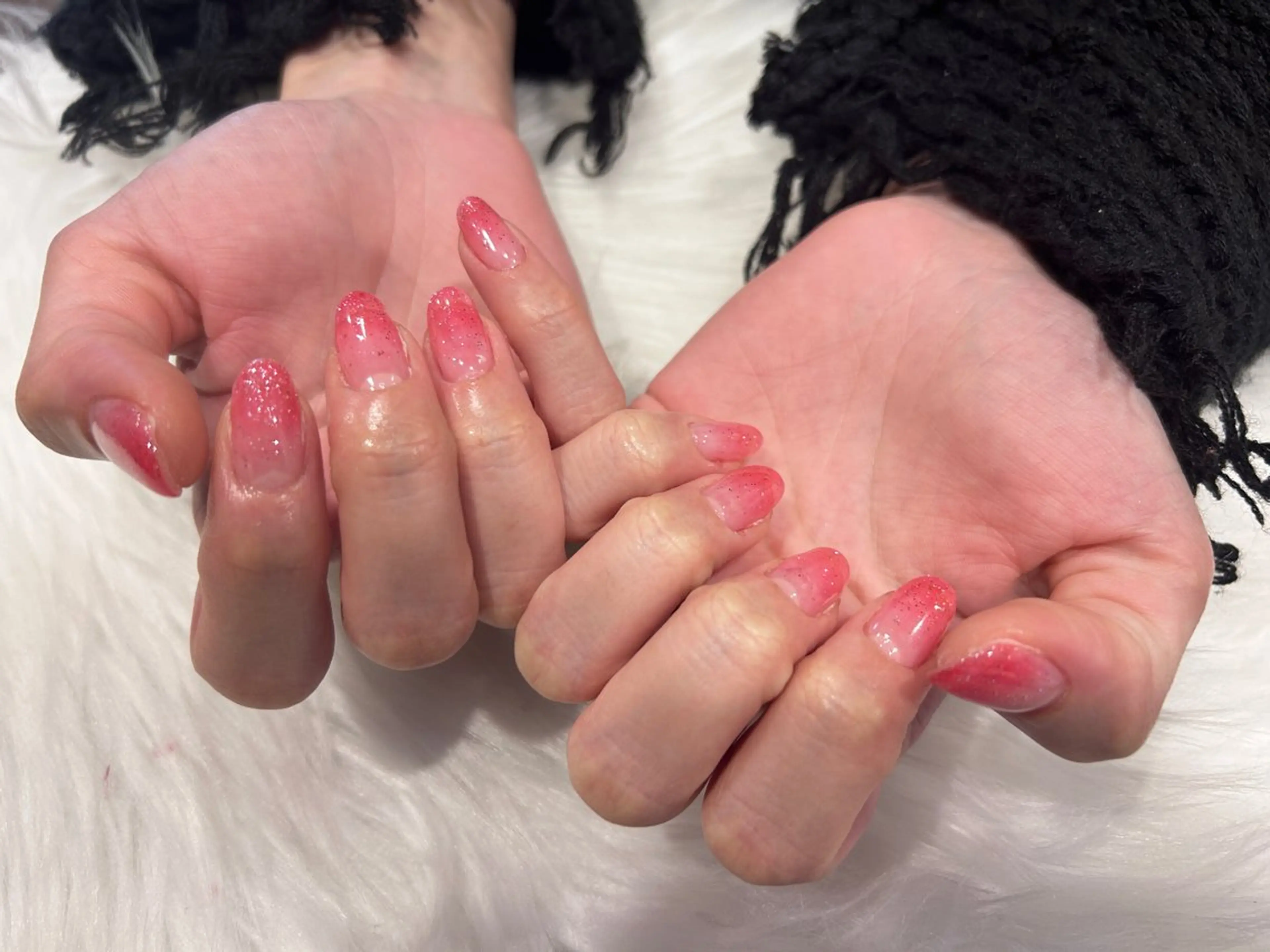 ネイル Nobody_ Minのネイルデザイン