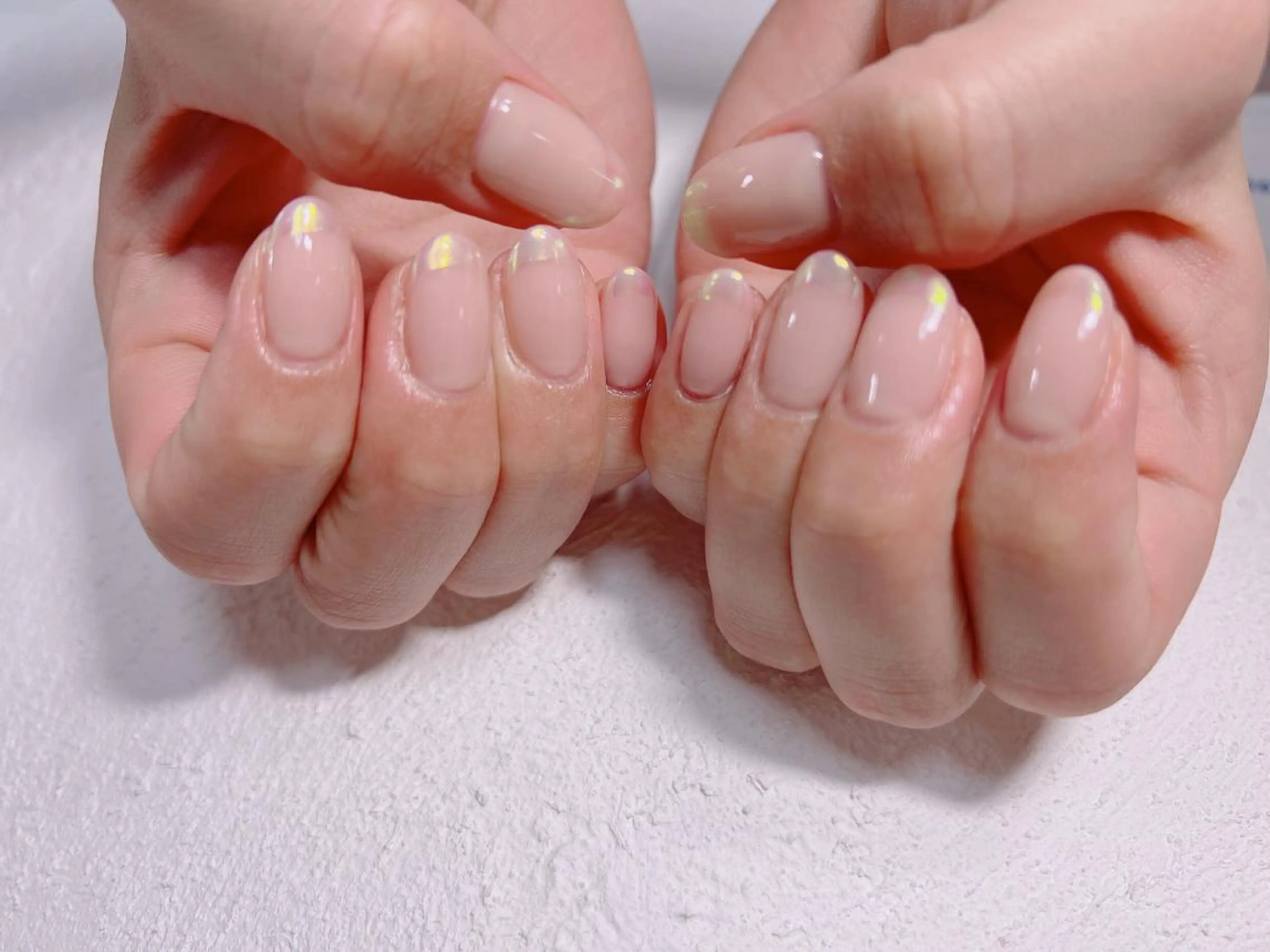 ネイル 持ち込み Regaro i.sのネイルデザイン