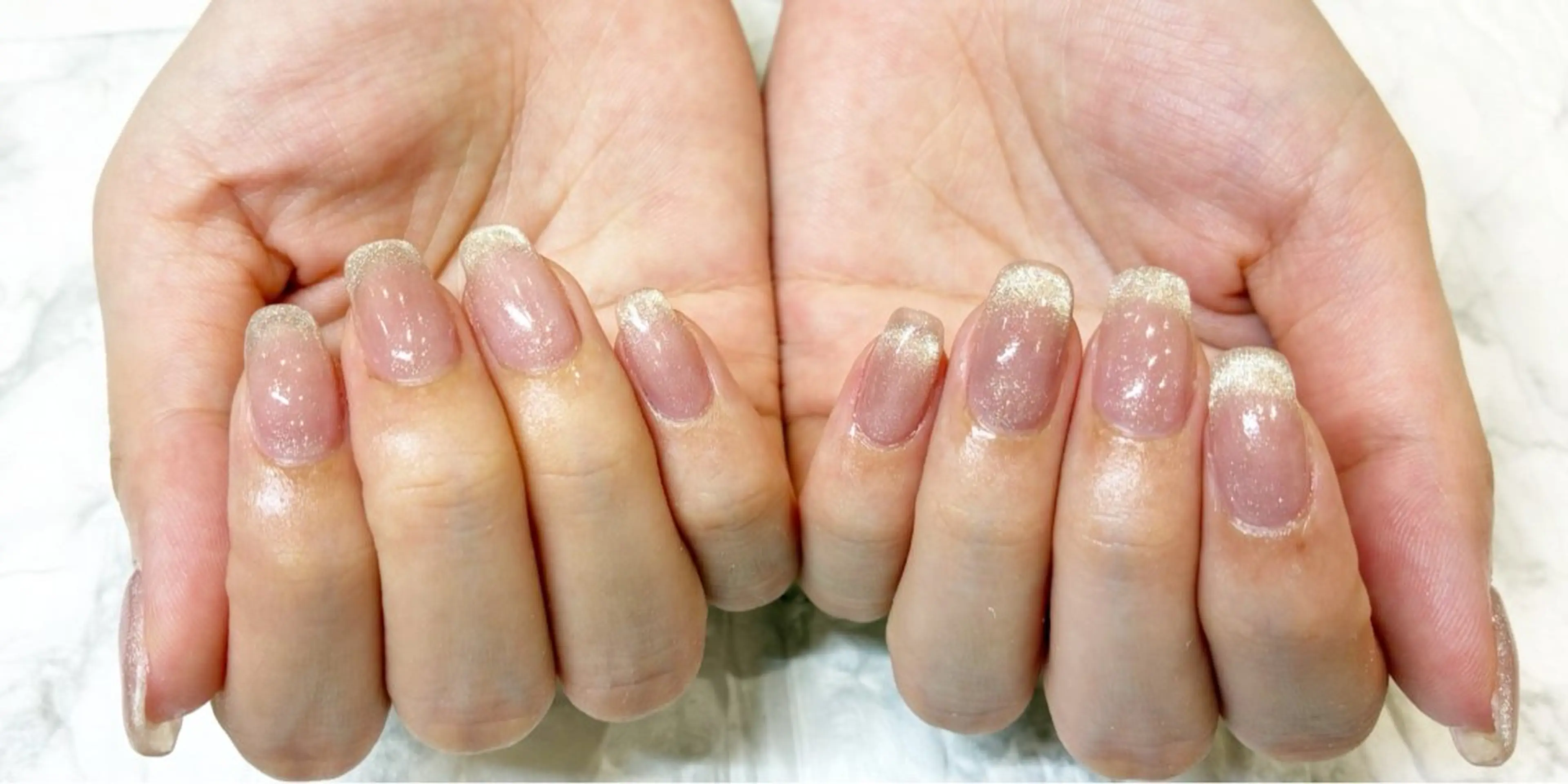 ネイル 上本 美月のネイルデザイン