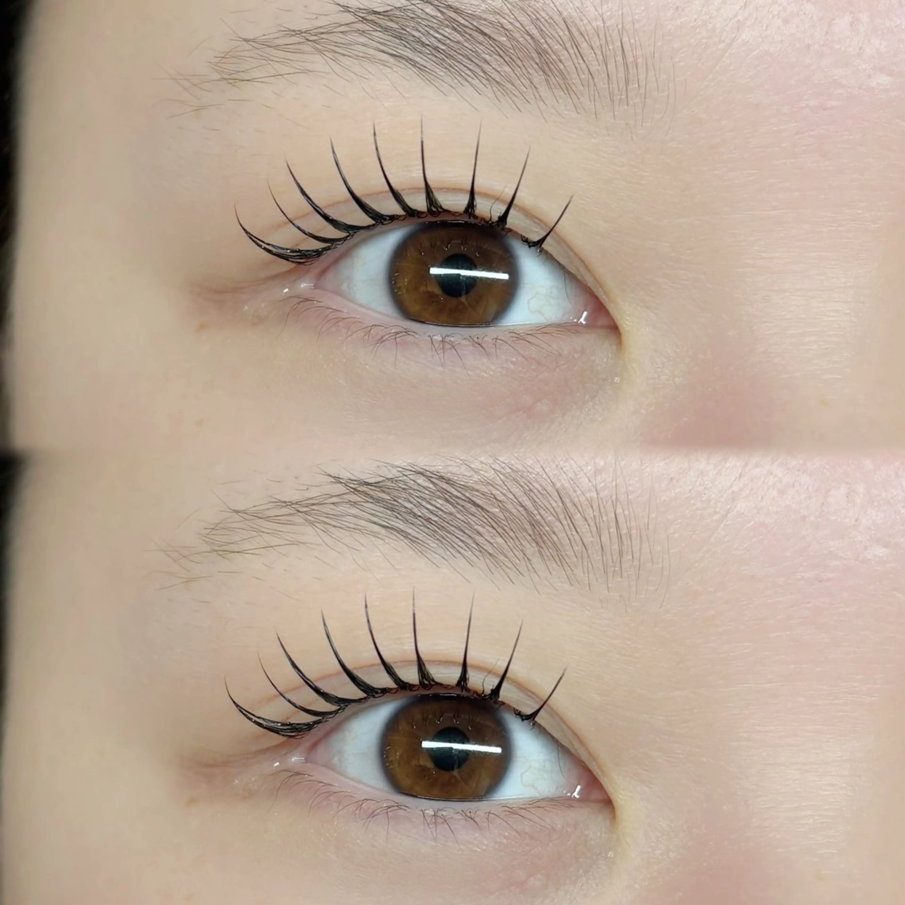 マツエク・マツパ マツエク 恵比寿/AMUE🎀 SHIORIのマツエク・マツパデザイン