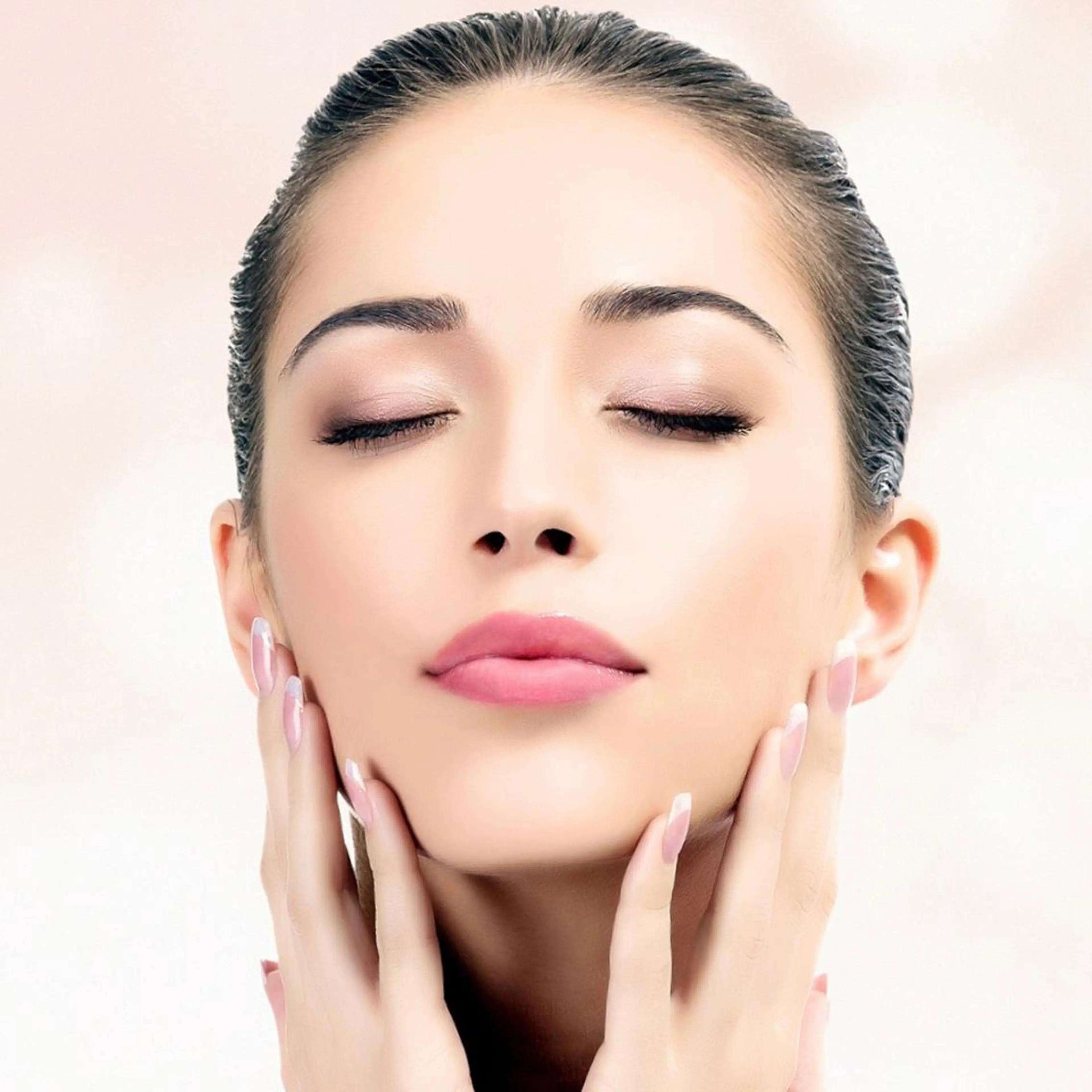 【 Ladies 】お顔脱毛の写真