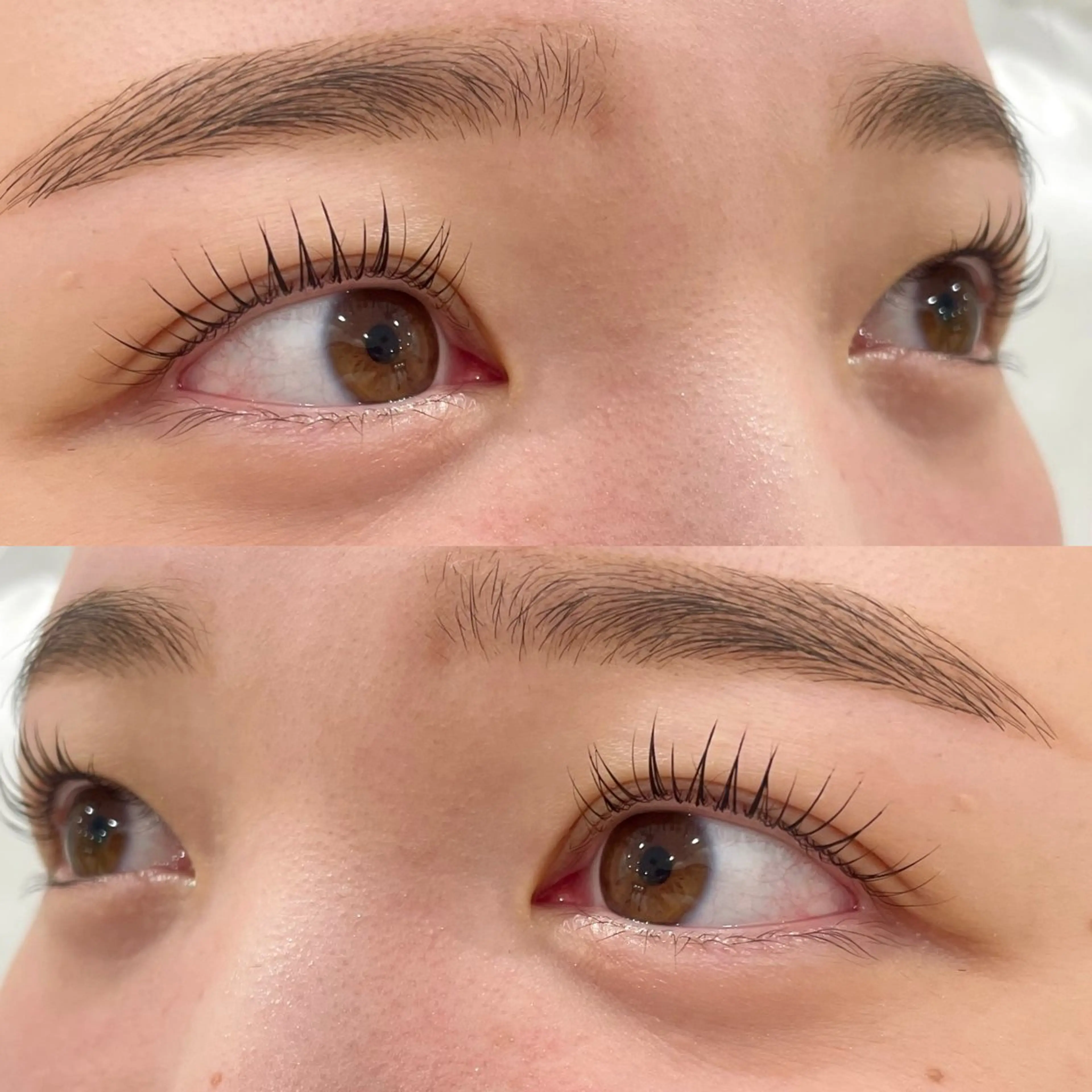 マツエク・マツパ マツパ KUSAKAWA 新宿マルイ本館　店長のマツエク・マツパデザイン