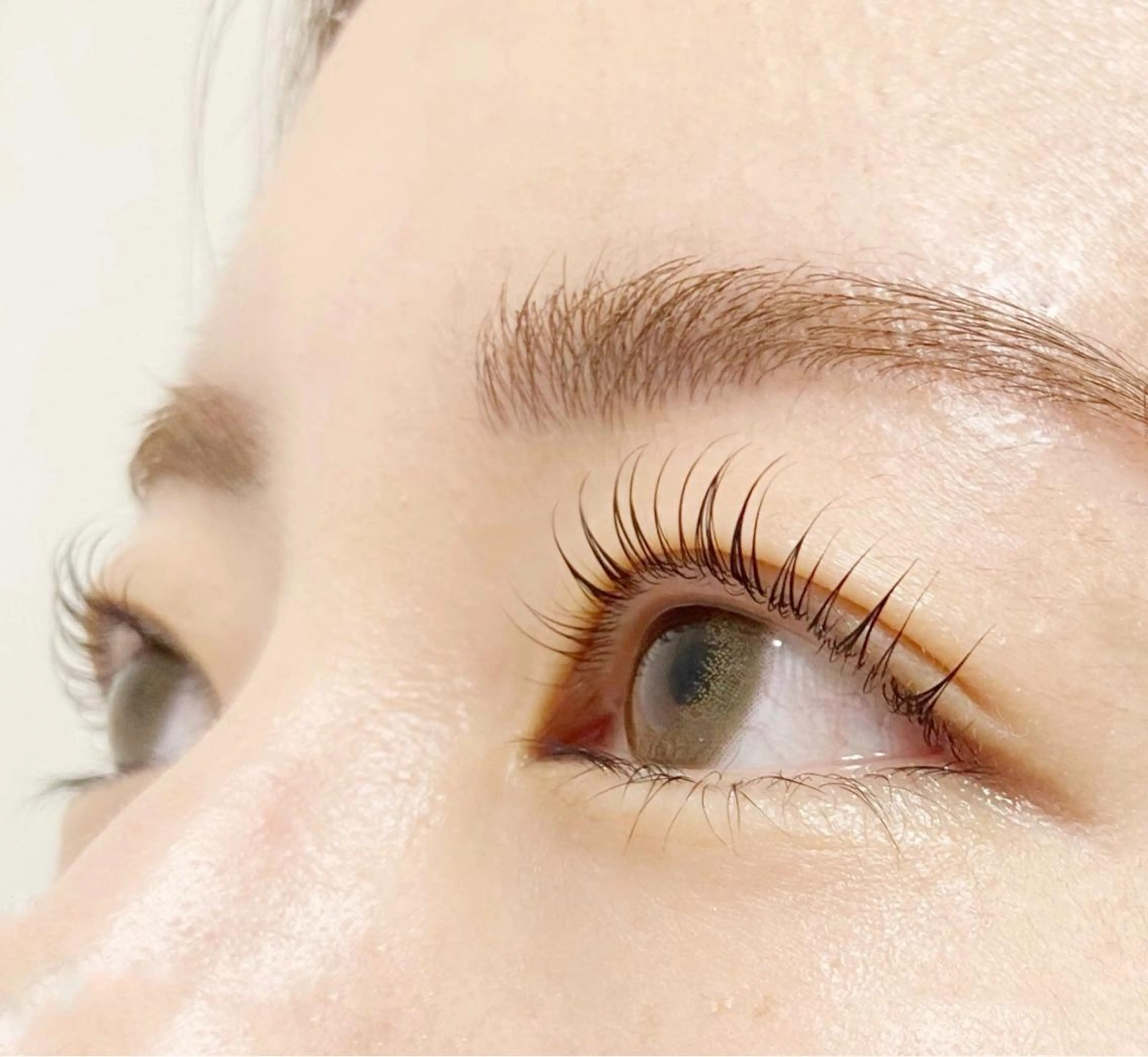 マツエク・マツパ charm所属・charm 【📍大名】のマツエク・マツパデザイン