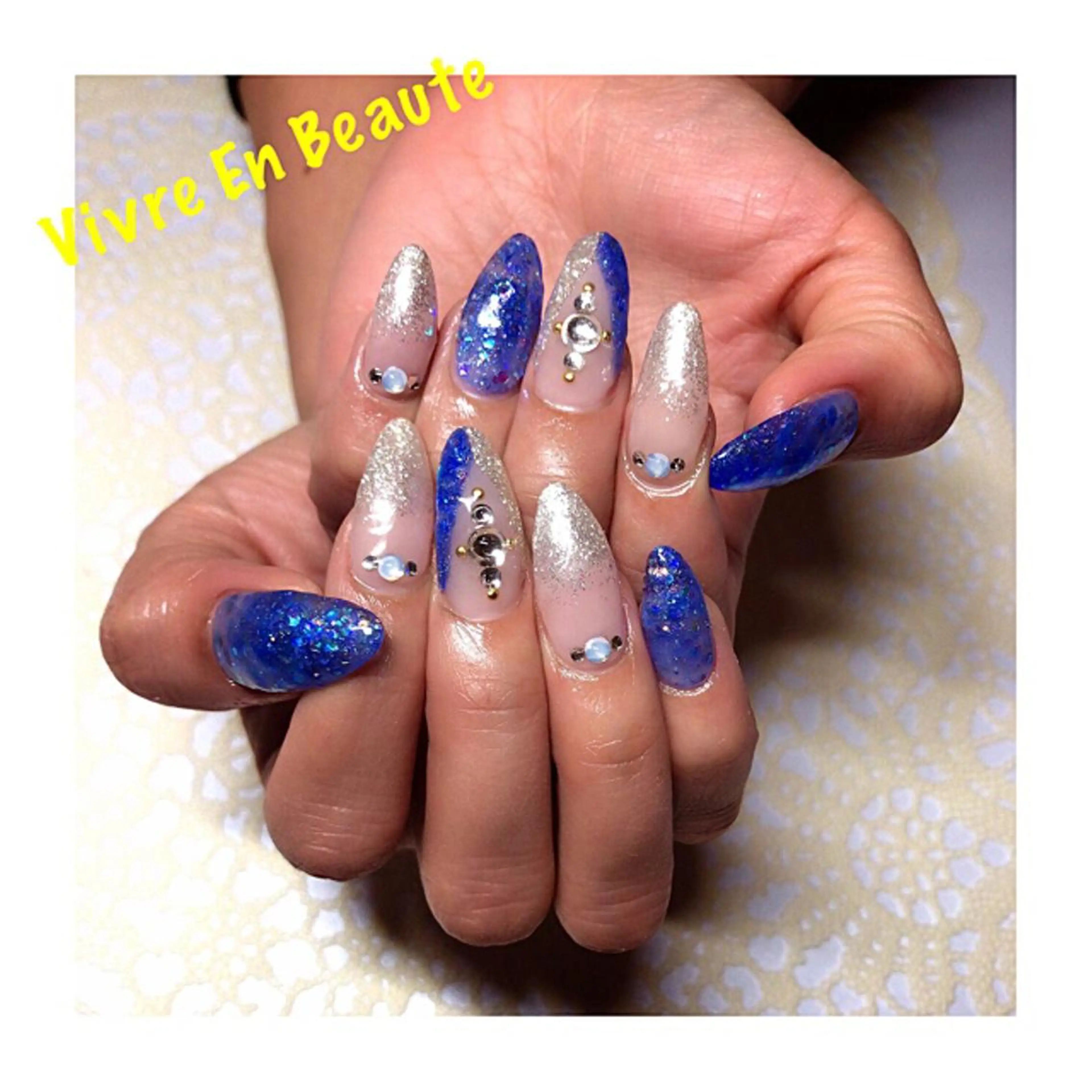 ネイル S Nailのネイルデザイン