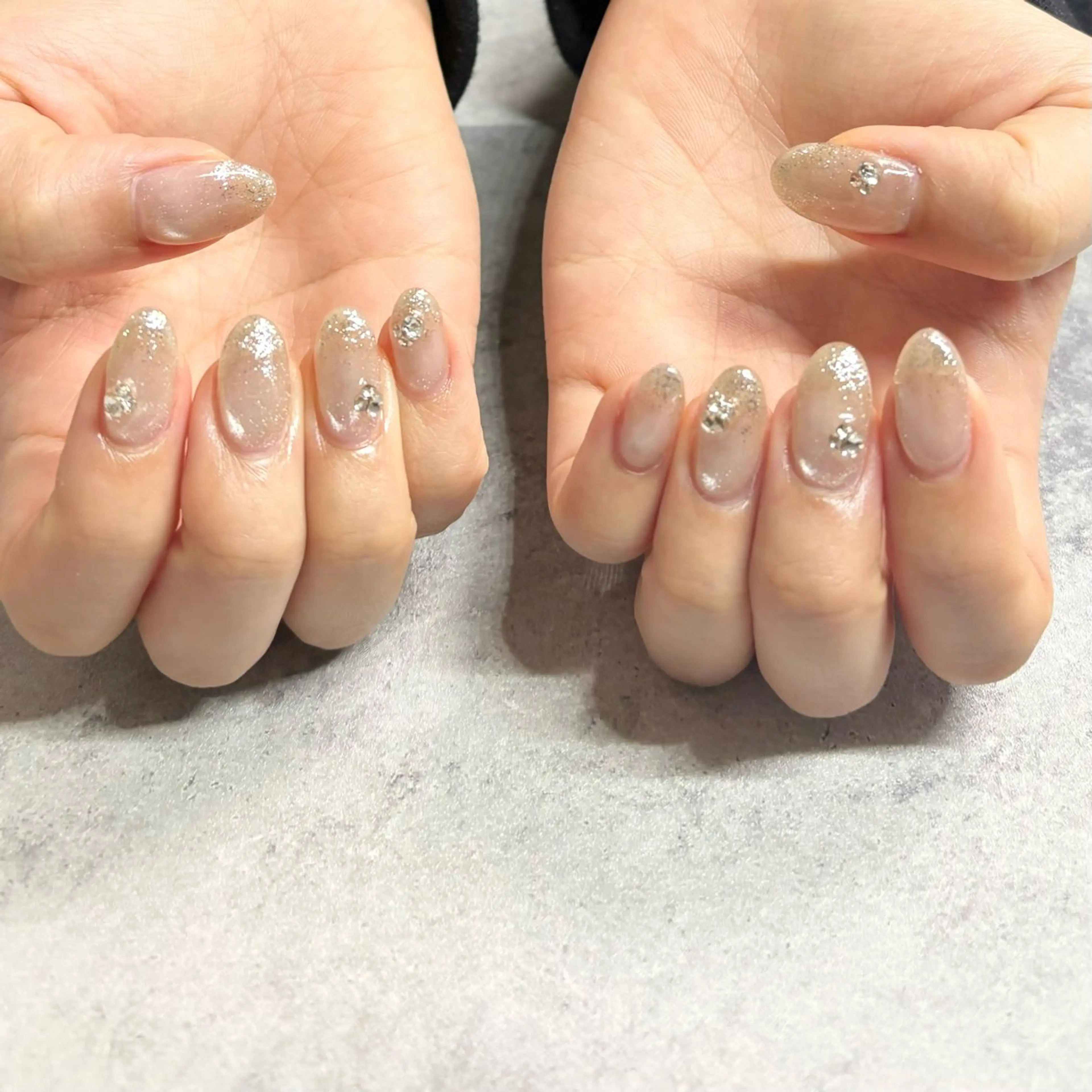 ネイル FELICE ﾌｪﾘｰﾁｪのネイルデザイン