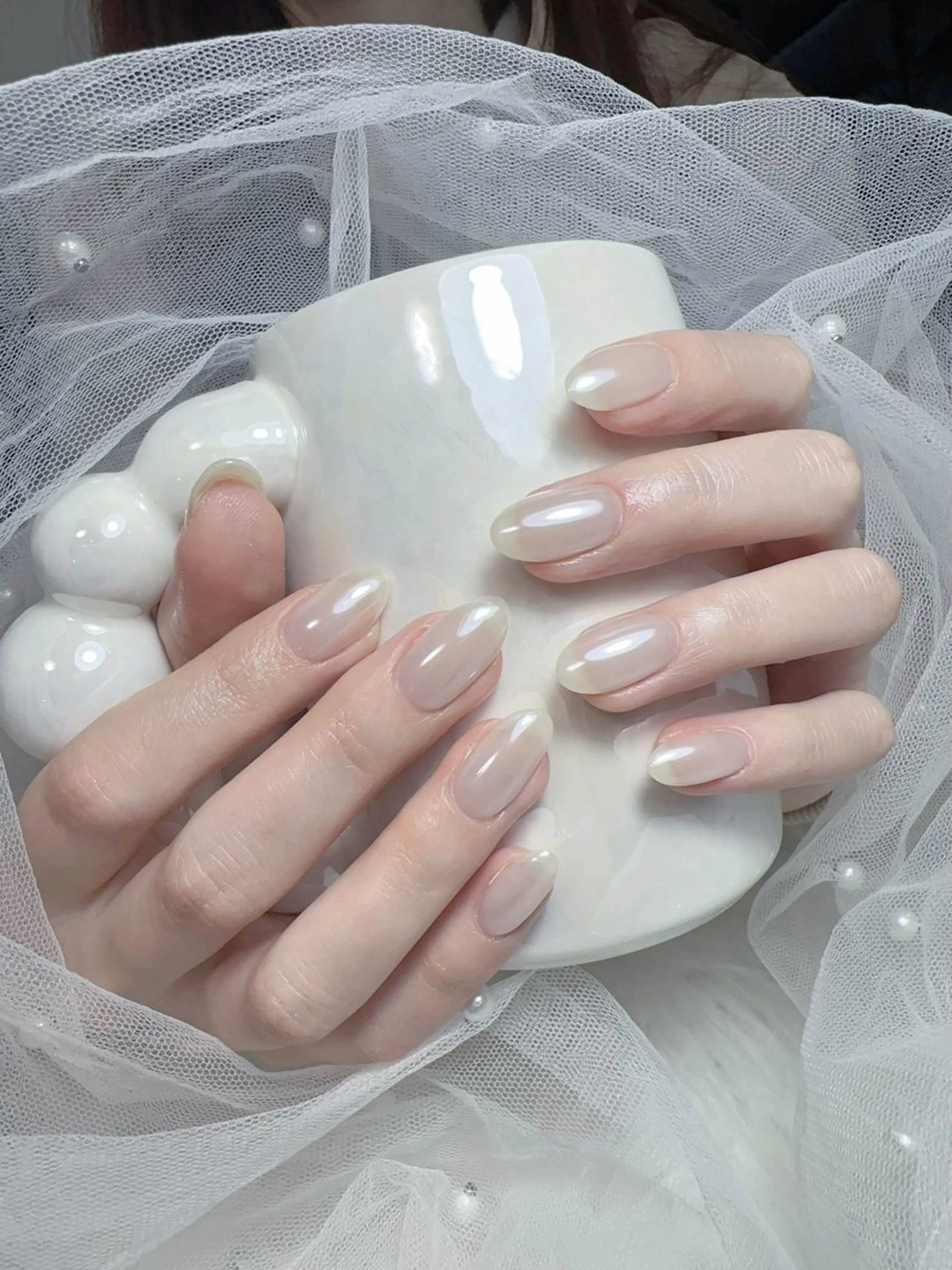 ネイル ミラーネイル しまむら さくらのネイルデザイン