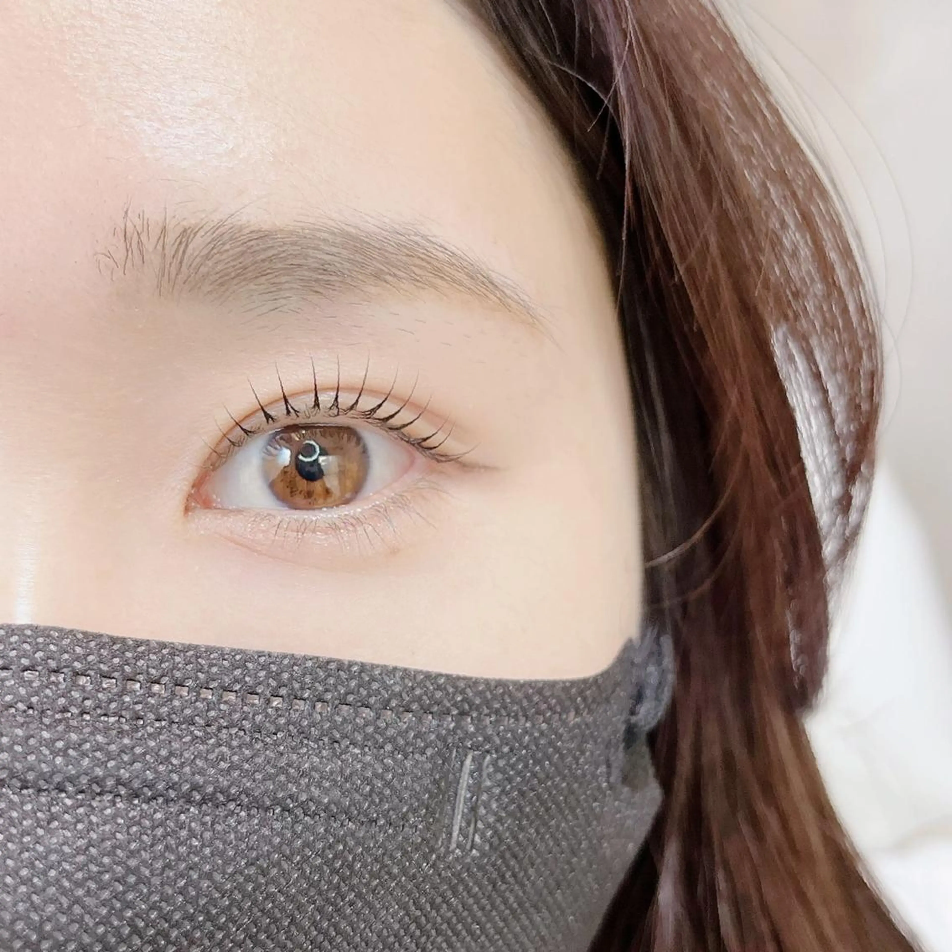 マツエク・マツパ マツパ eyelist 🌼 Mahoのマツエク・マツパデザイン