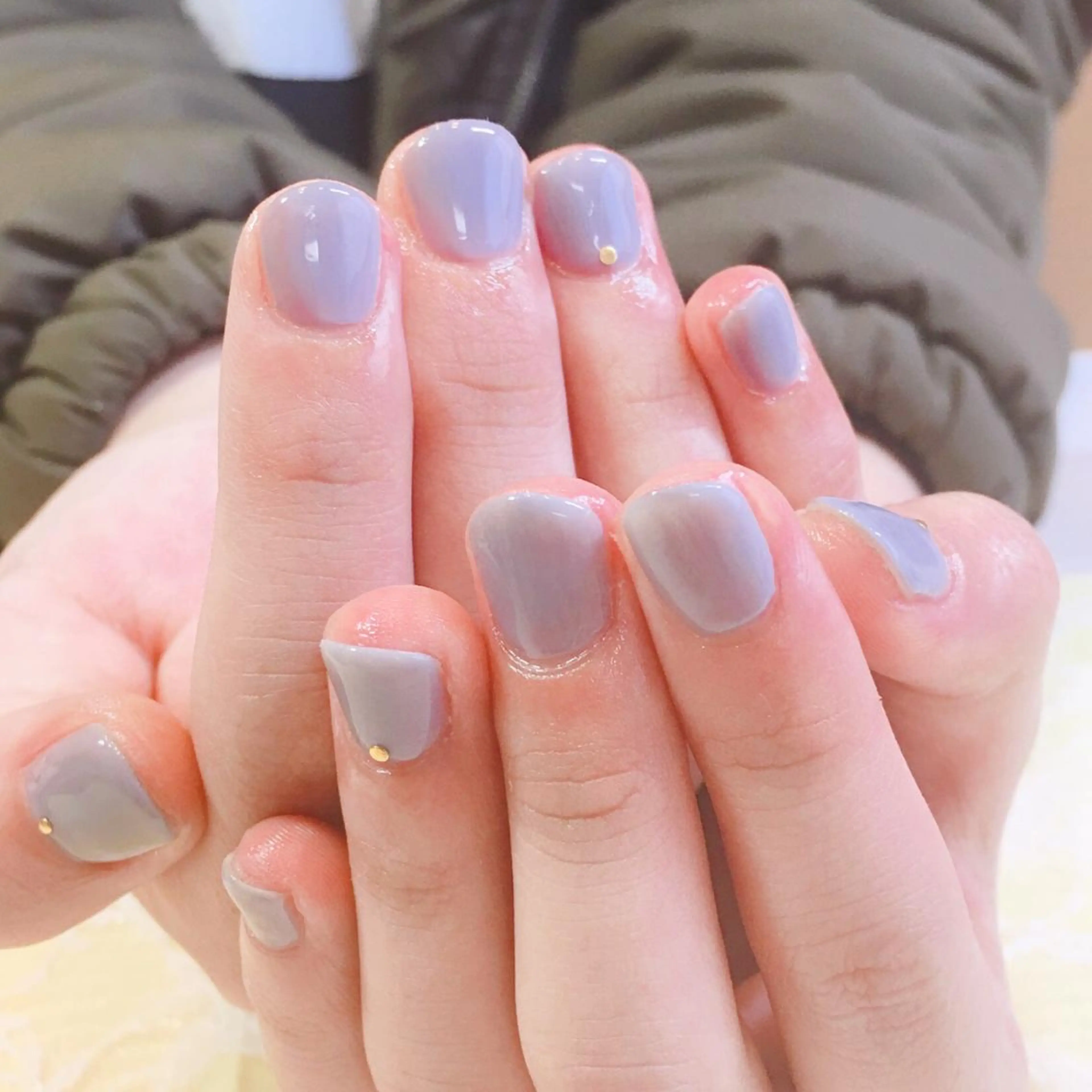 ネイル MISAKO nailのネイルデザイン