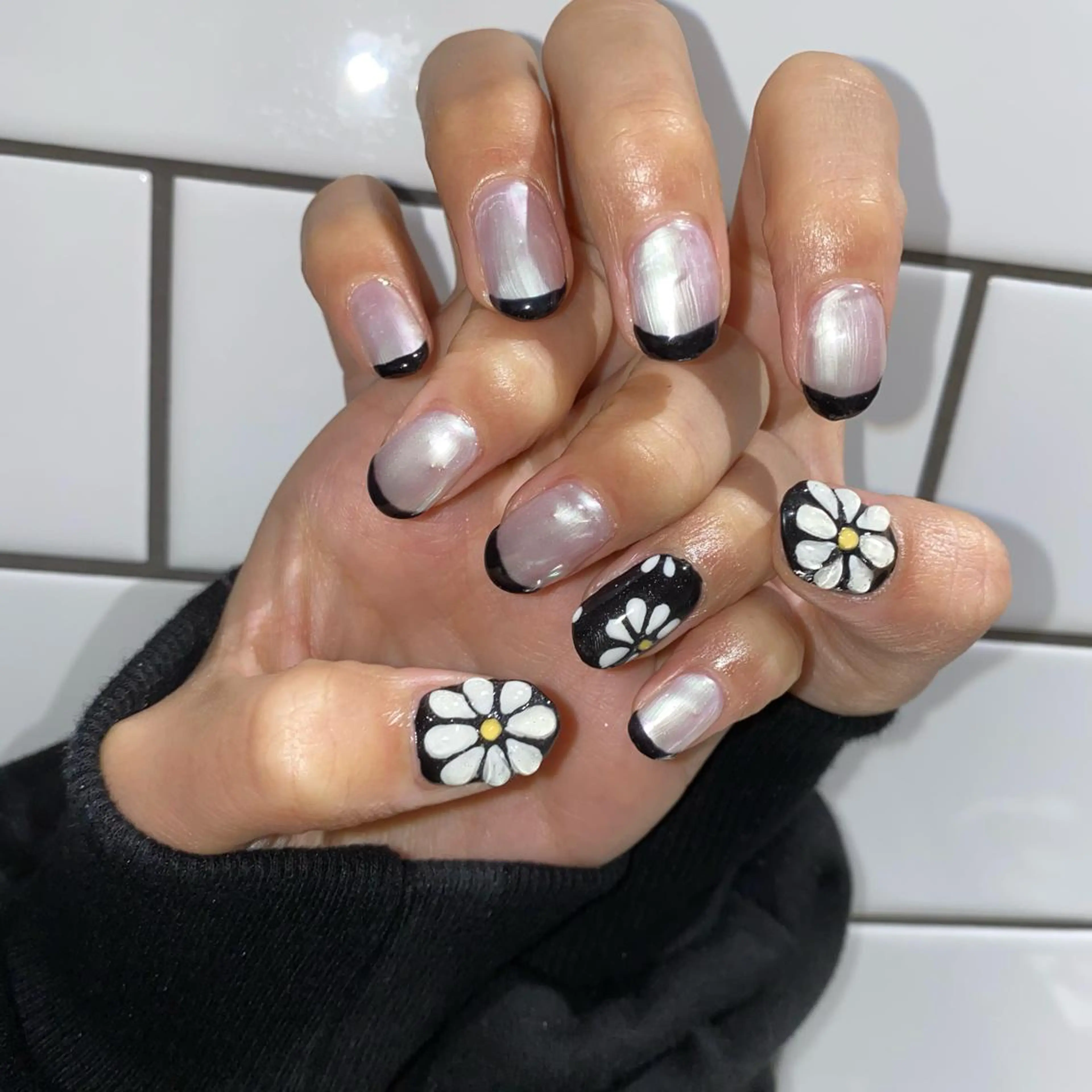 ネイル XENA表参道 MIKUのヘアスタイル