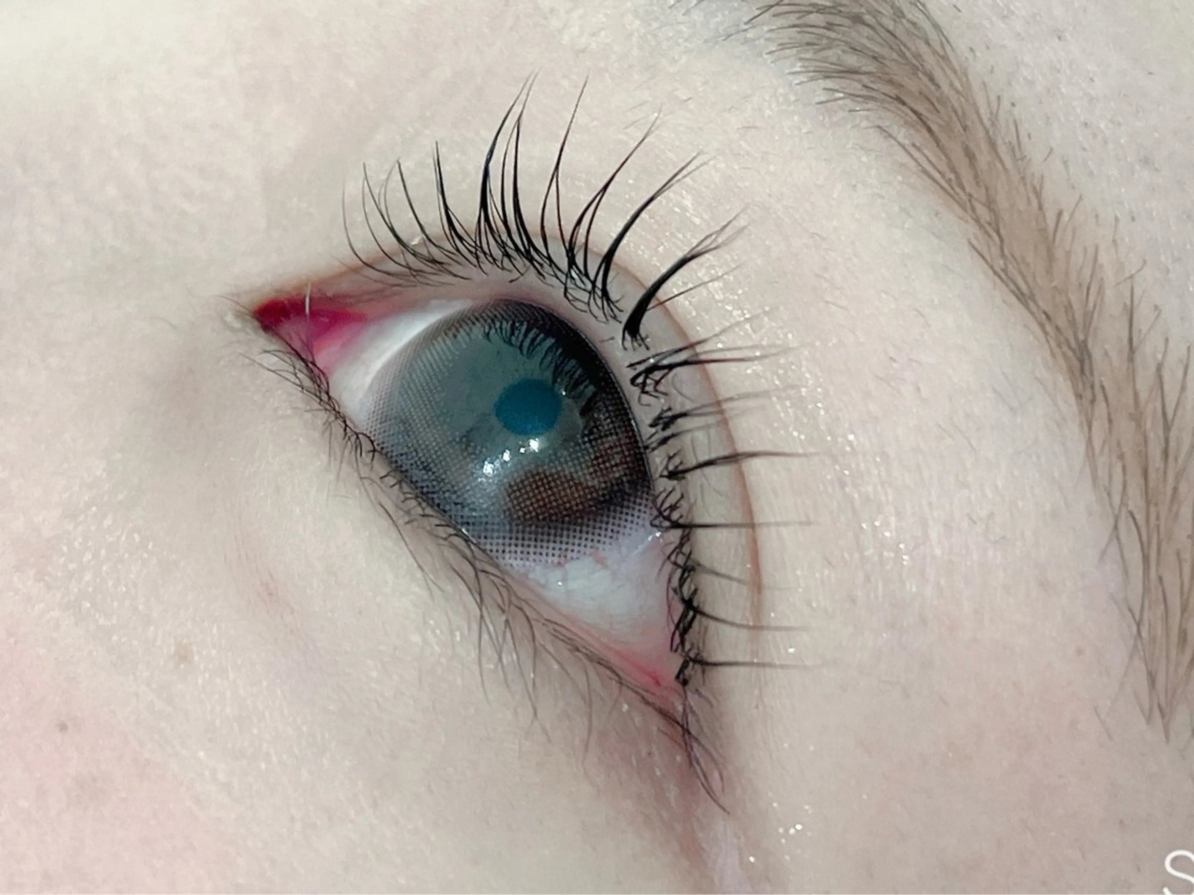 マツエク・マツパ MORIMAX nail&eyeのマツエク・マツパデザイン