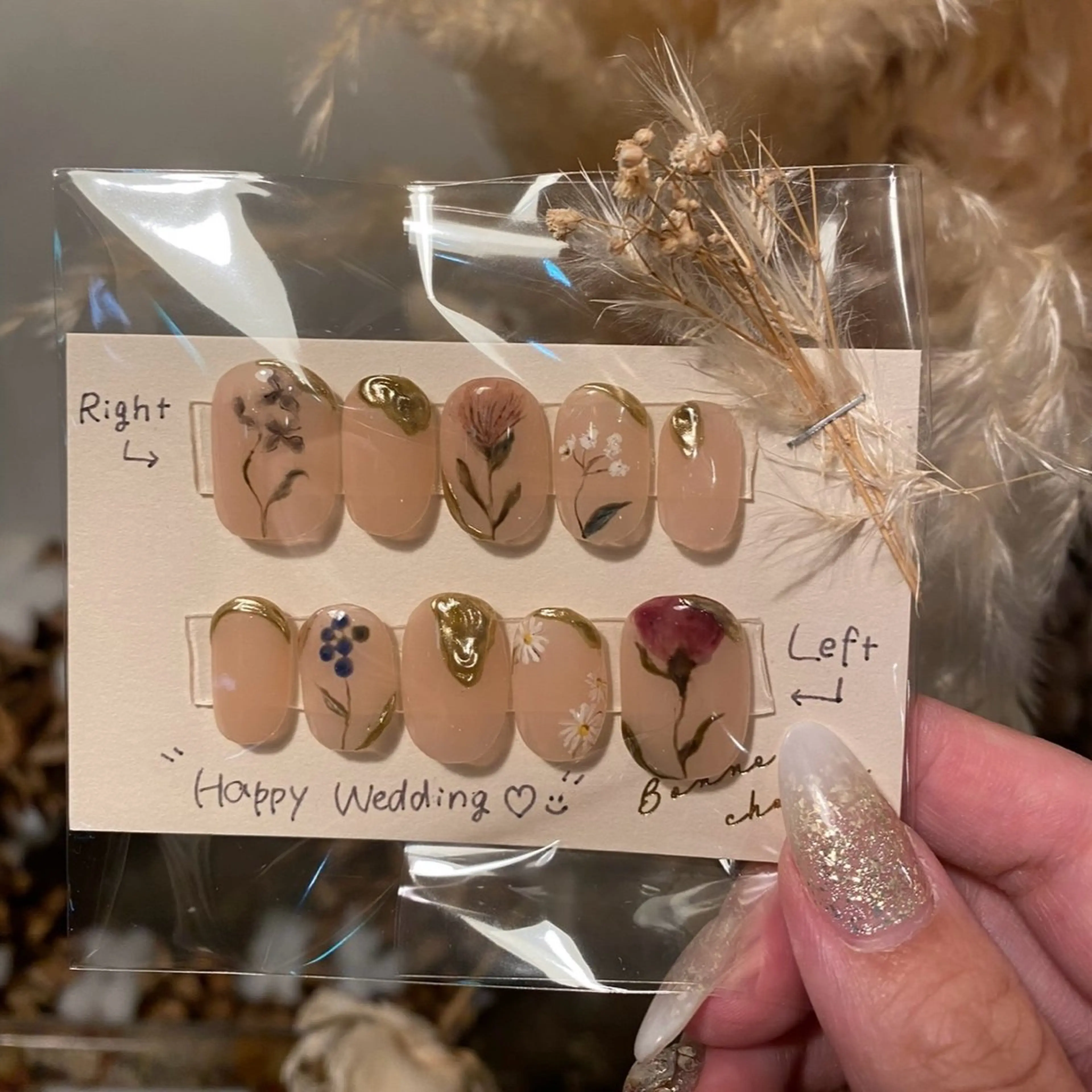 ネイル その他(ネイル) Onul nailのネイルデザイン