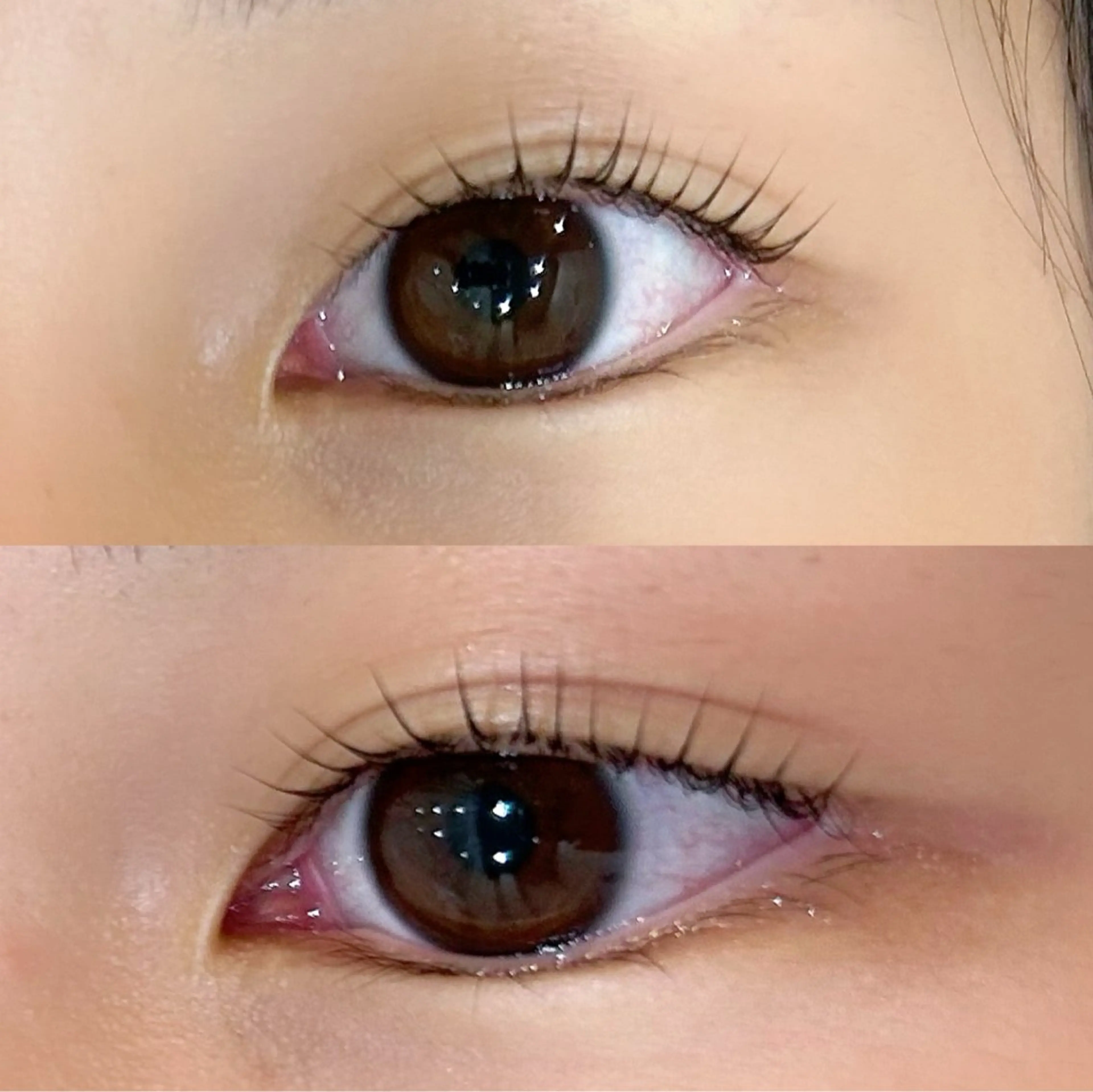 マツエク・マツパ KIMOTO 🐈‍⬛🤍のマツエク・マツパデザイン