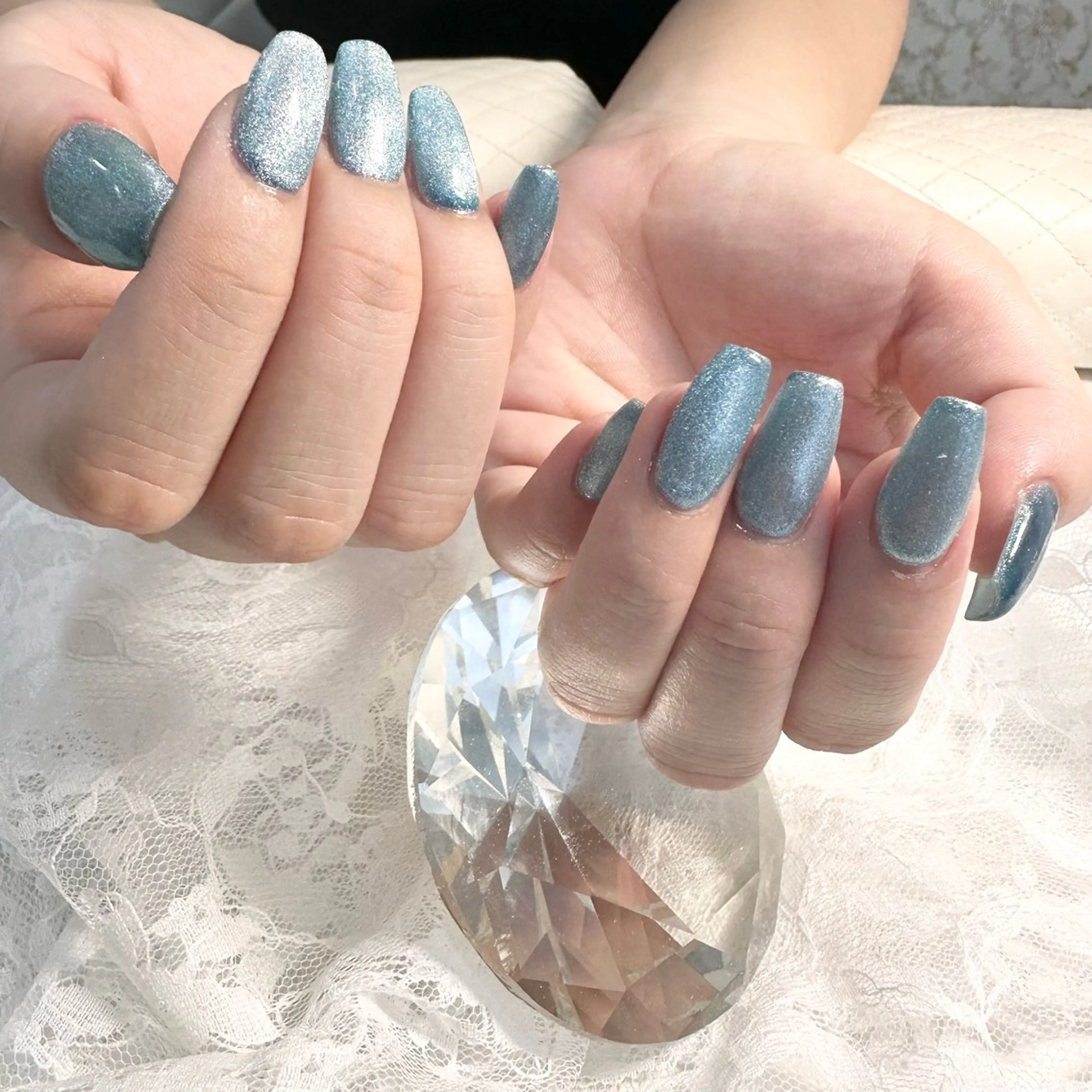 ネイル SATORI .のネイルデザイン