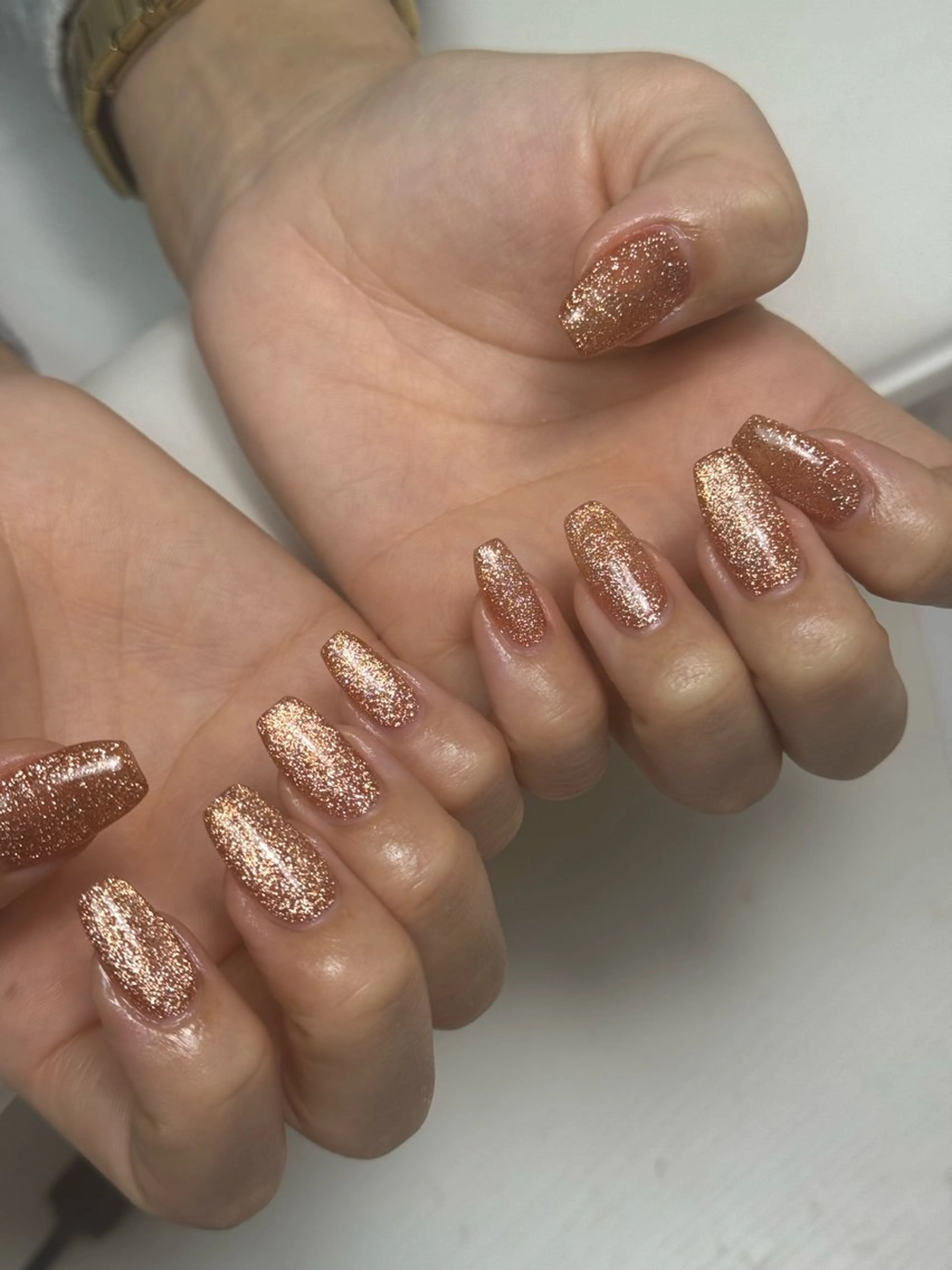 ネイル MOA NAIL所属・moa nailのネイルデザイン