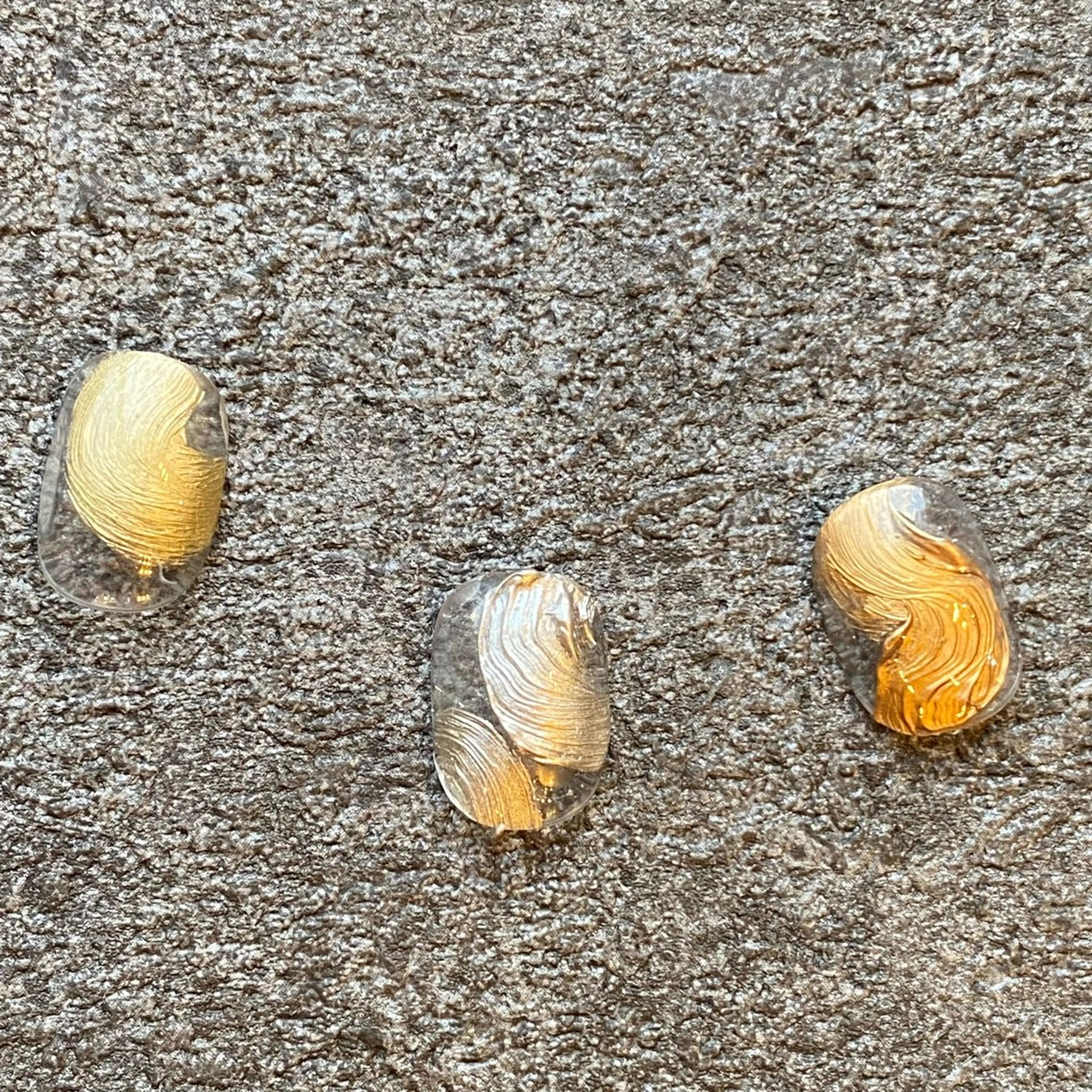 ネイル 49-seek所属・49-seek 松野千恵子のネイルデザイン