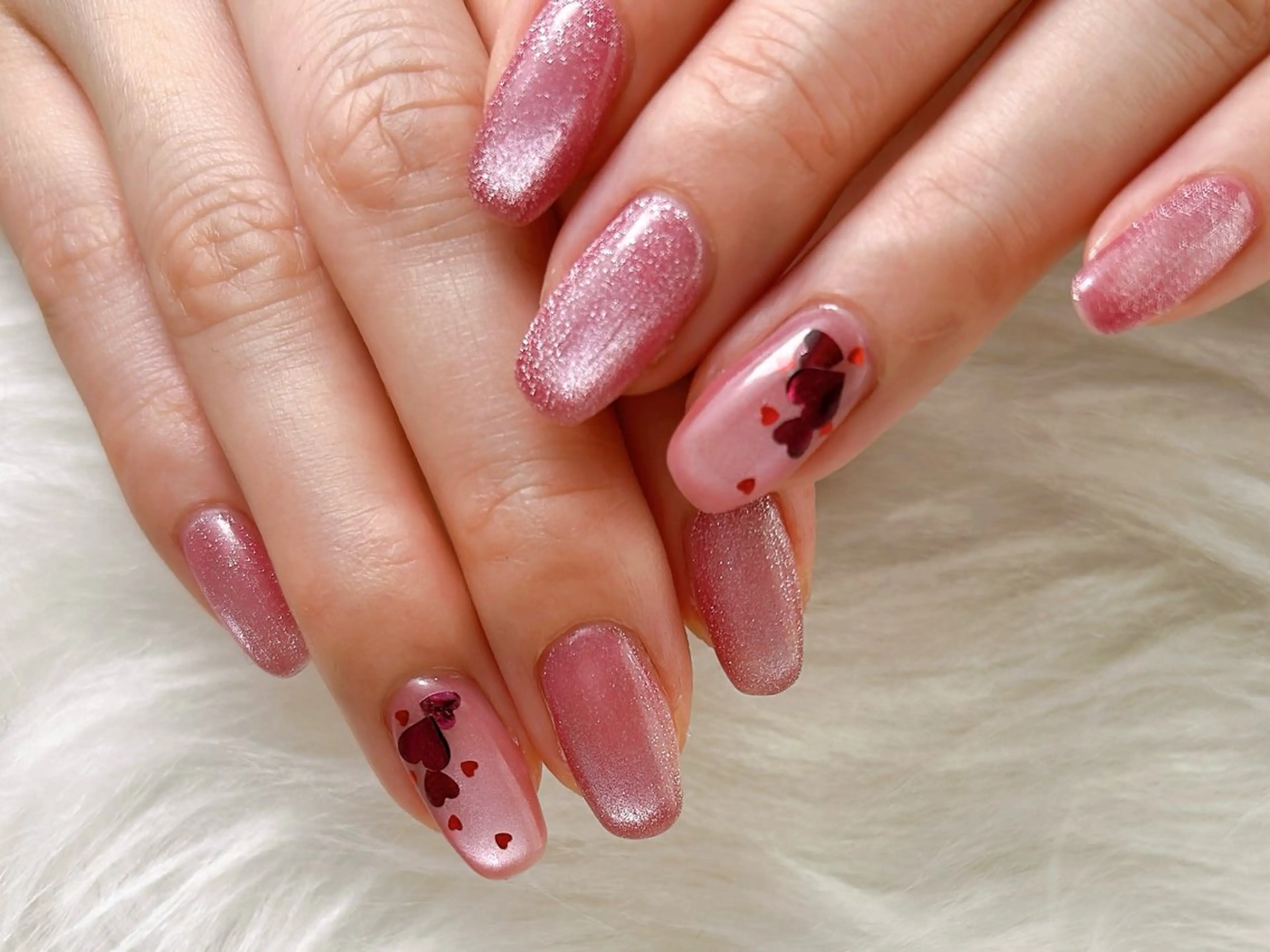 ネイル M nail所属・M nailのネイルデザイン