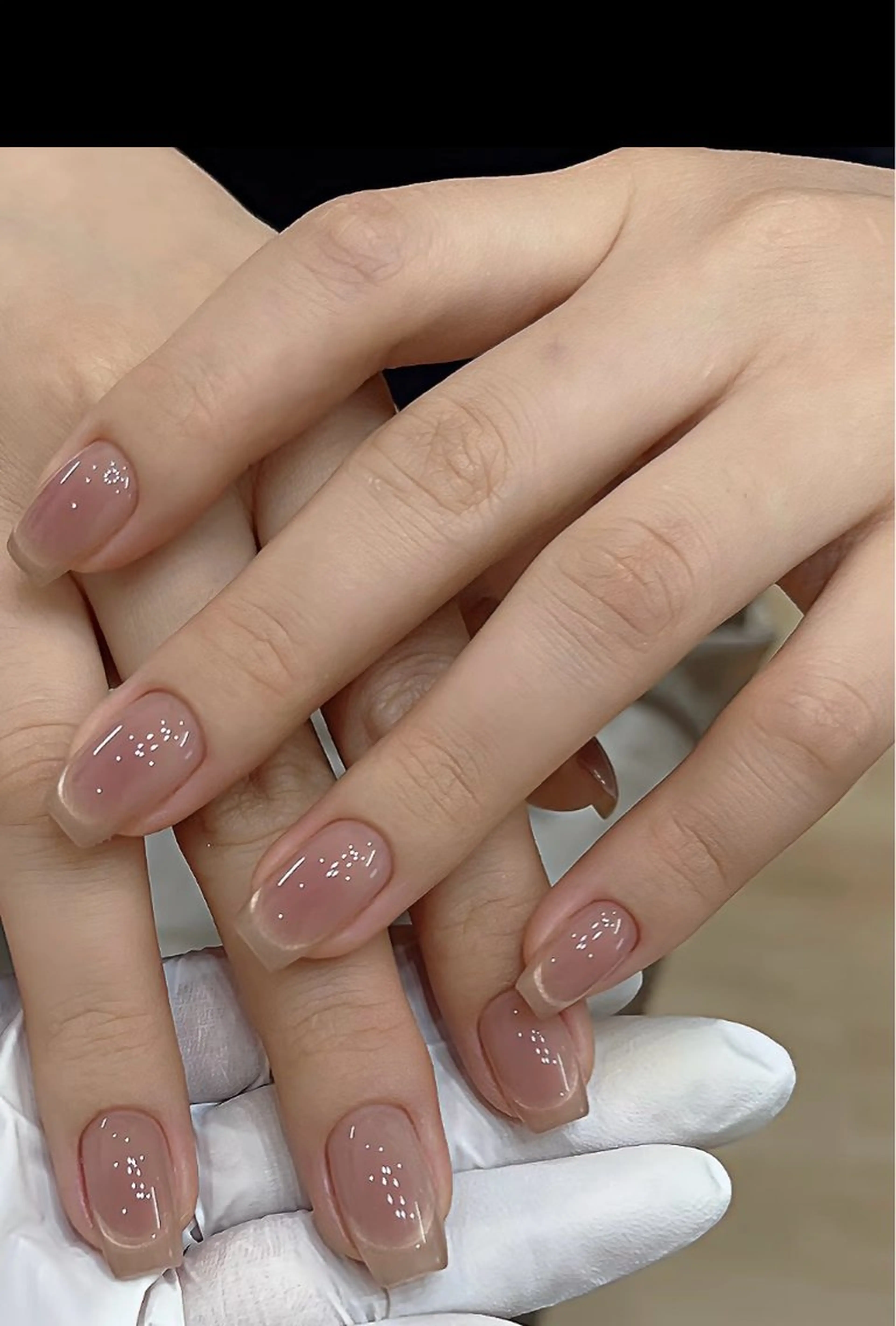 ネイル ジュリ ネイルのネイルデザイン