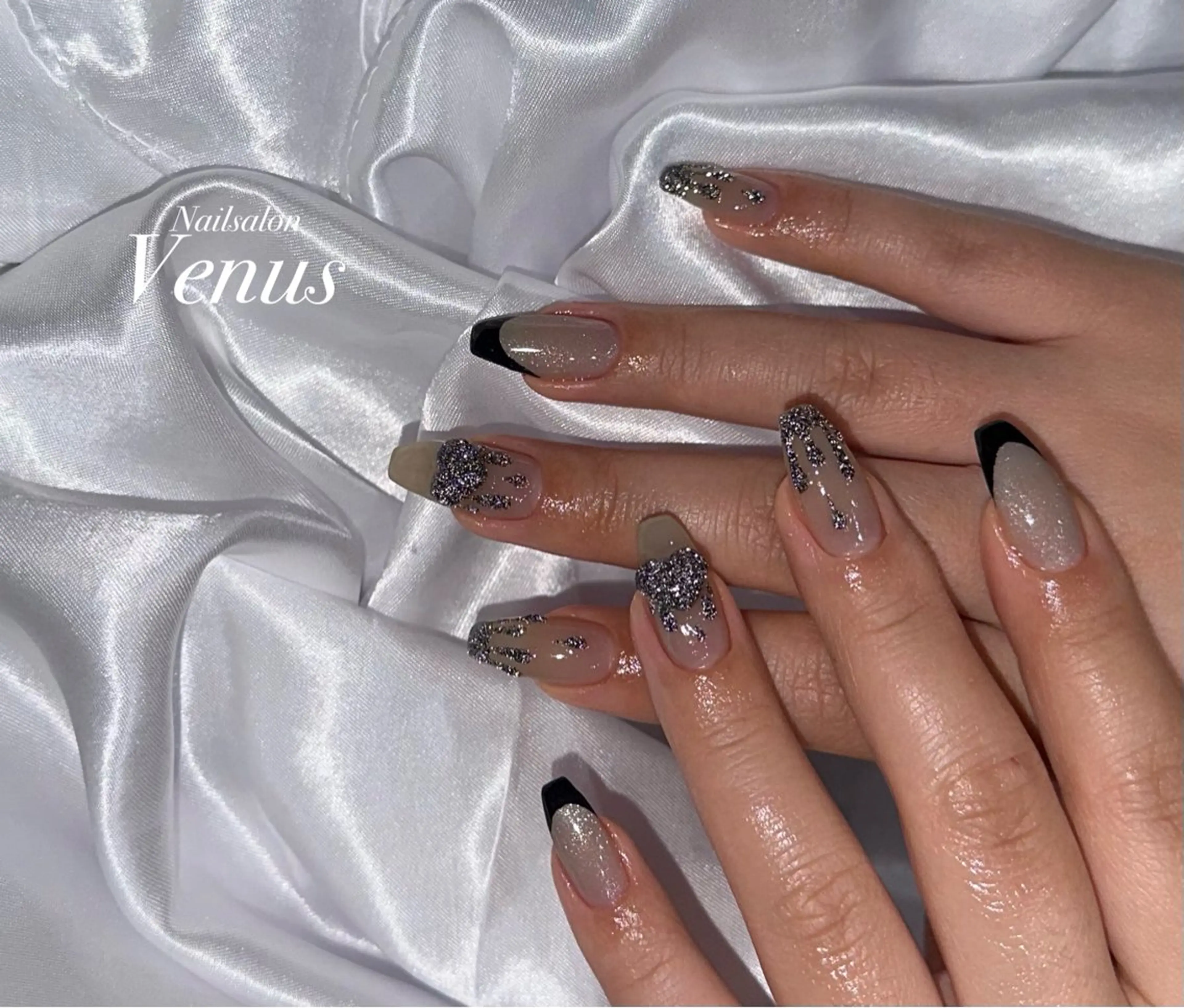ネイル ハンドネイル Nail salon Venusのネイルデザイン