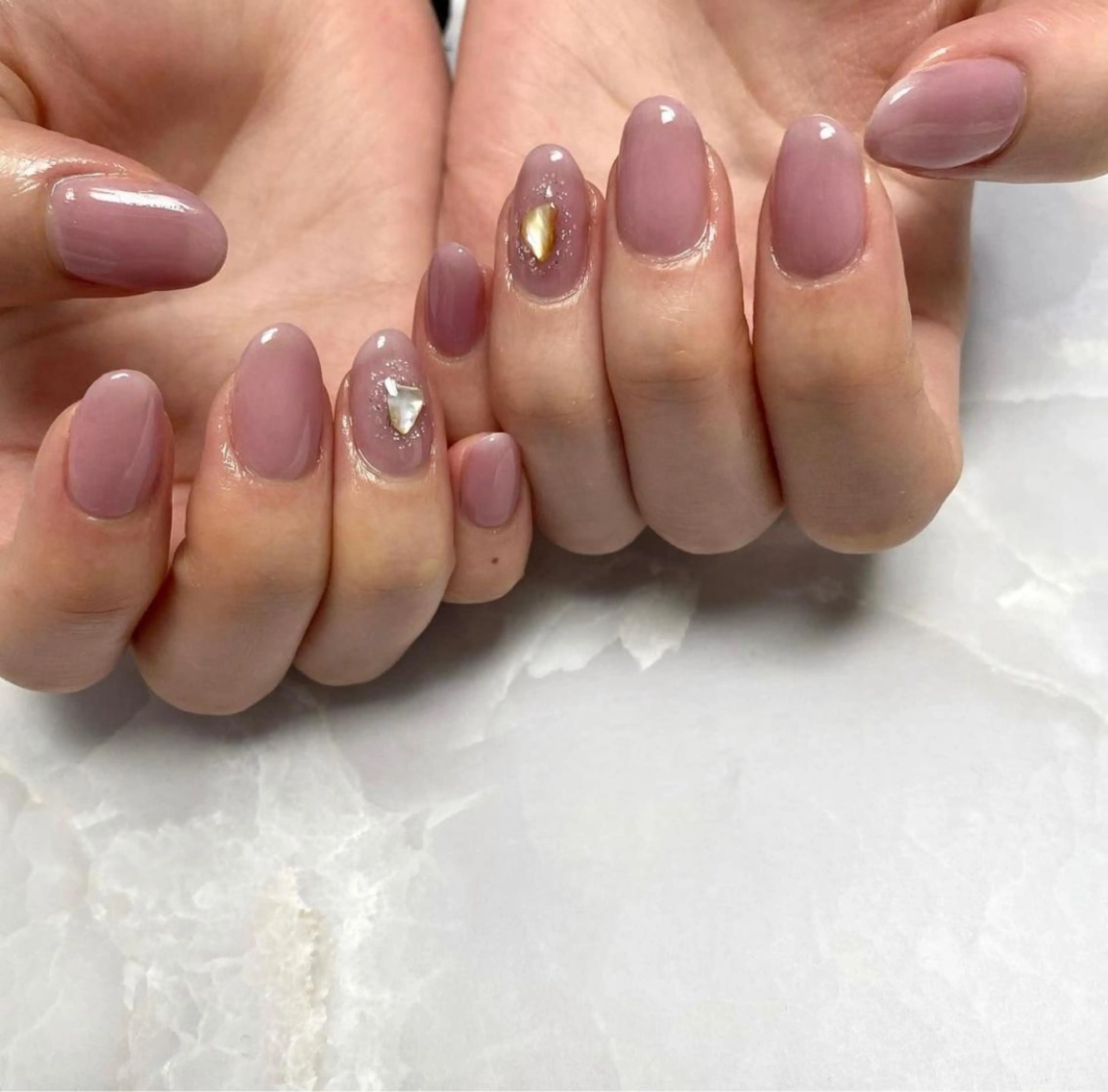 ネイル muse nailのネイルデザイン