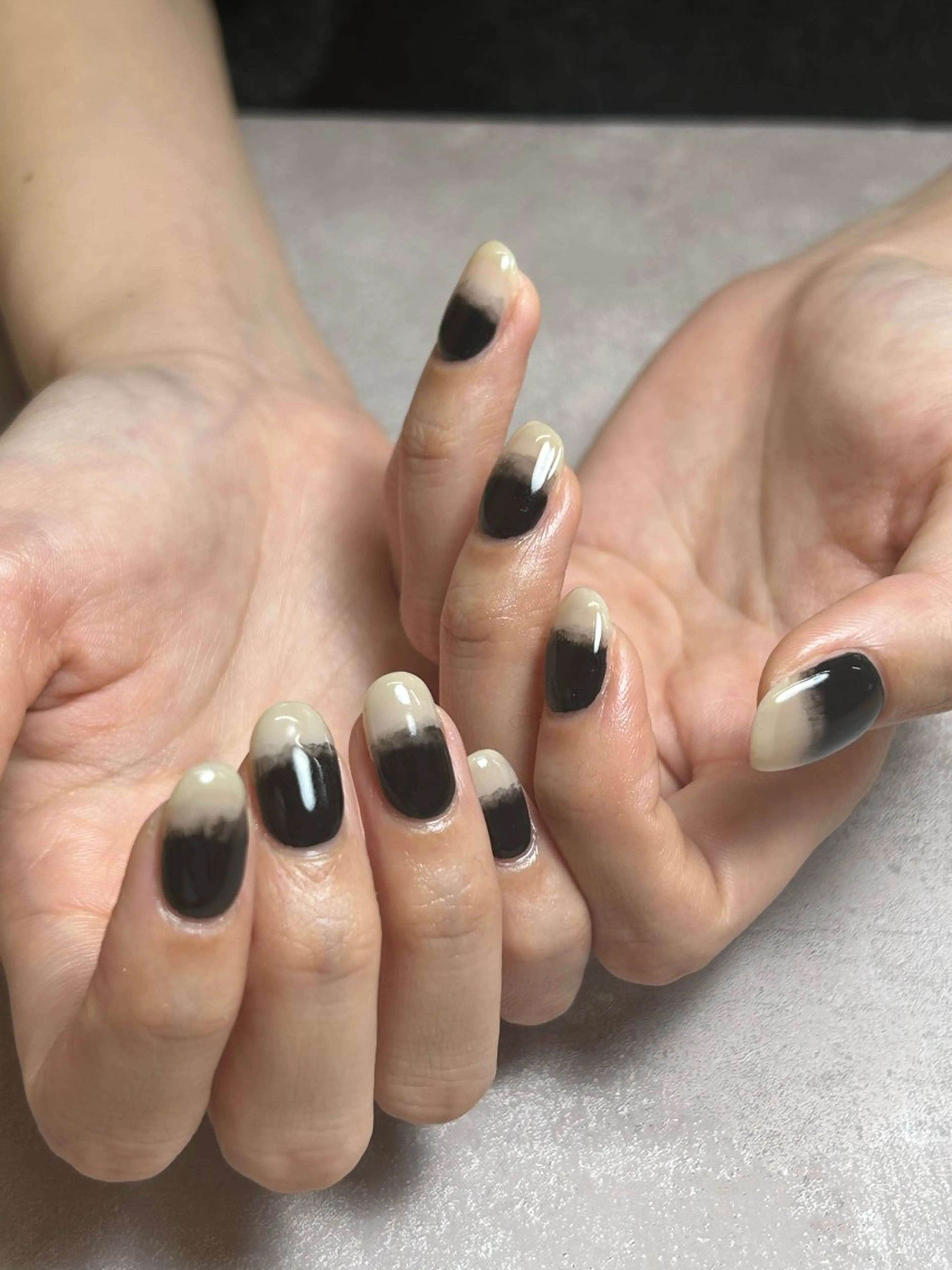 ネイル lulumu所属・Eri .Iのネイルデザイン