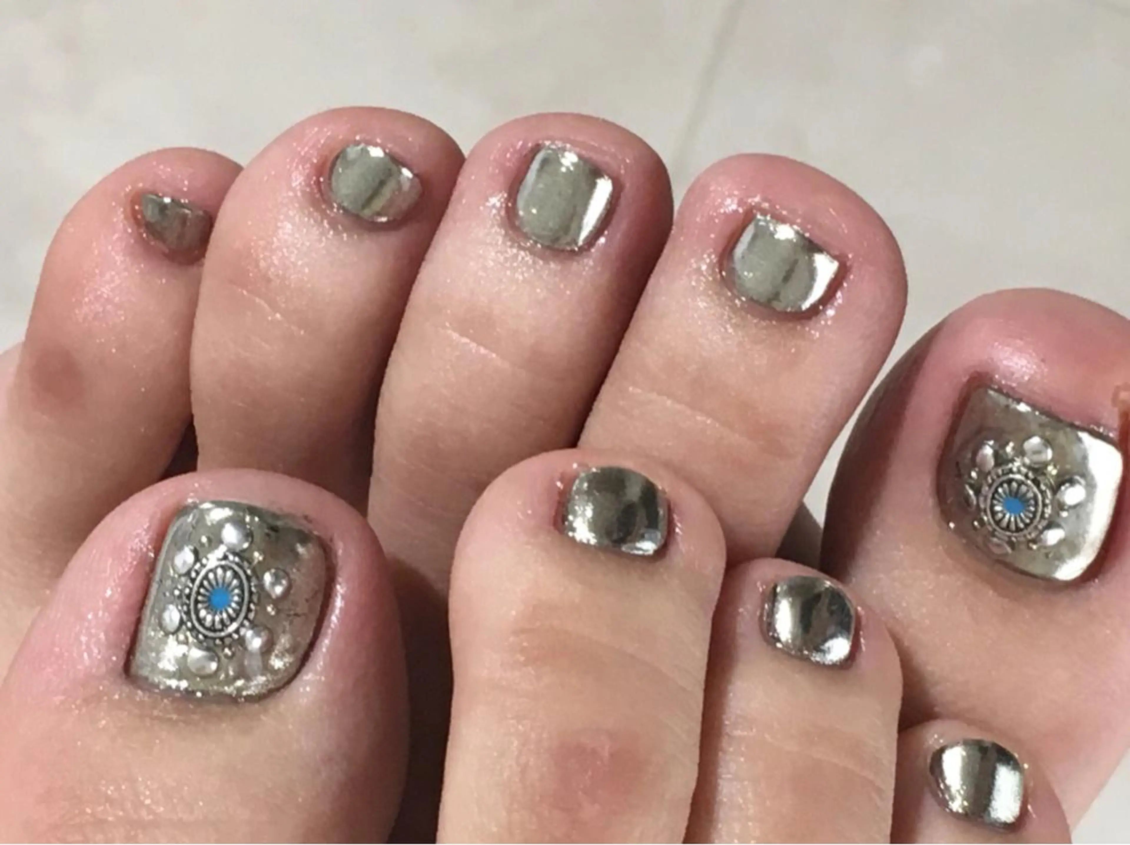ネイル ネイルサロン ラディット所属・nailsalon Radditのネイルデザイン