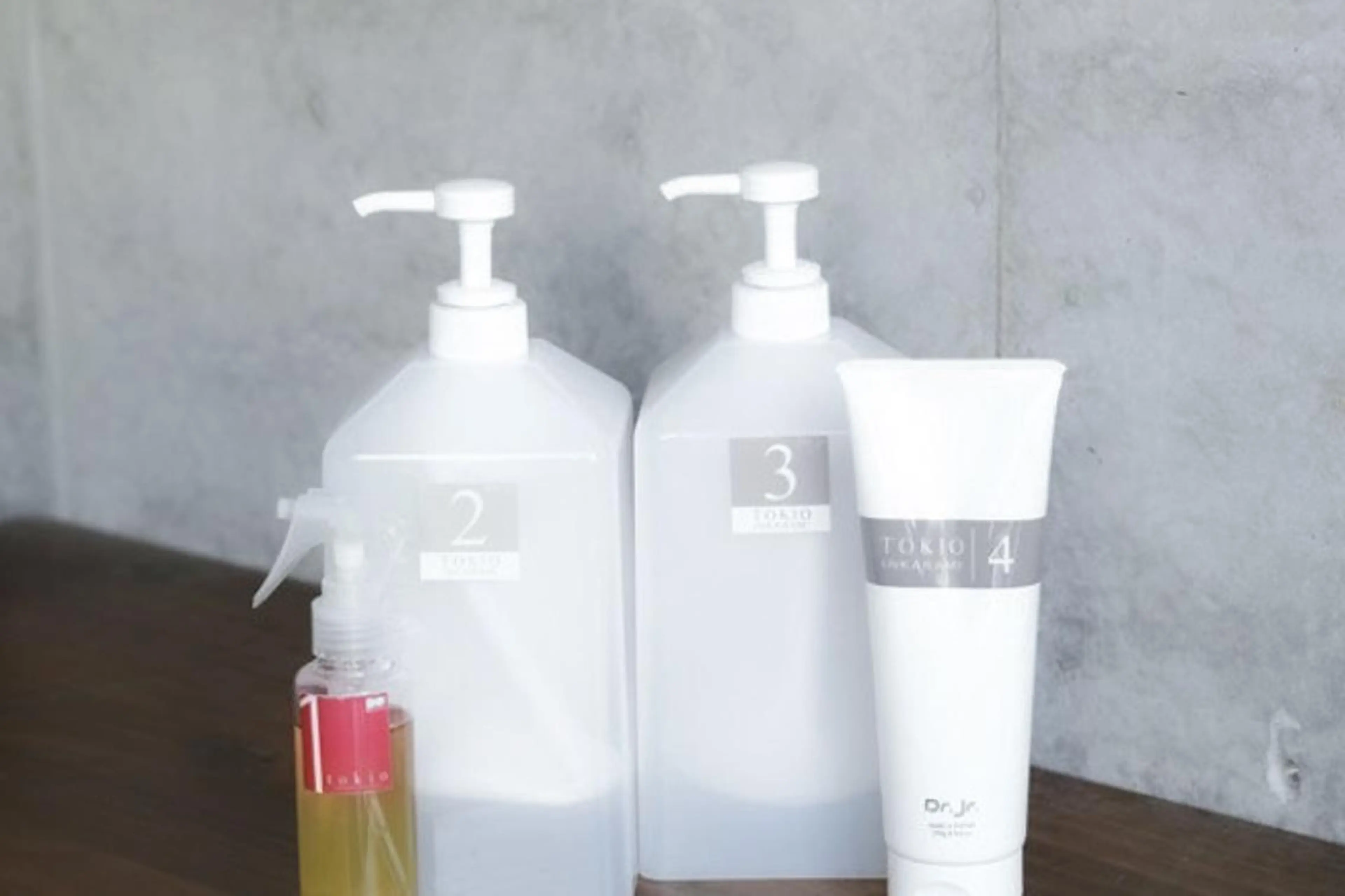 野口 秀人 🦋髪質改善🫧のヘアスタイル