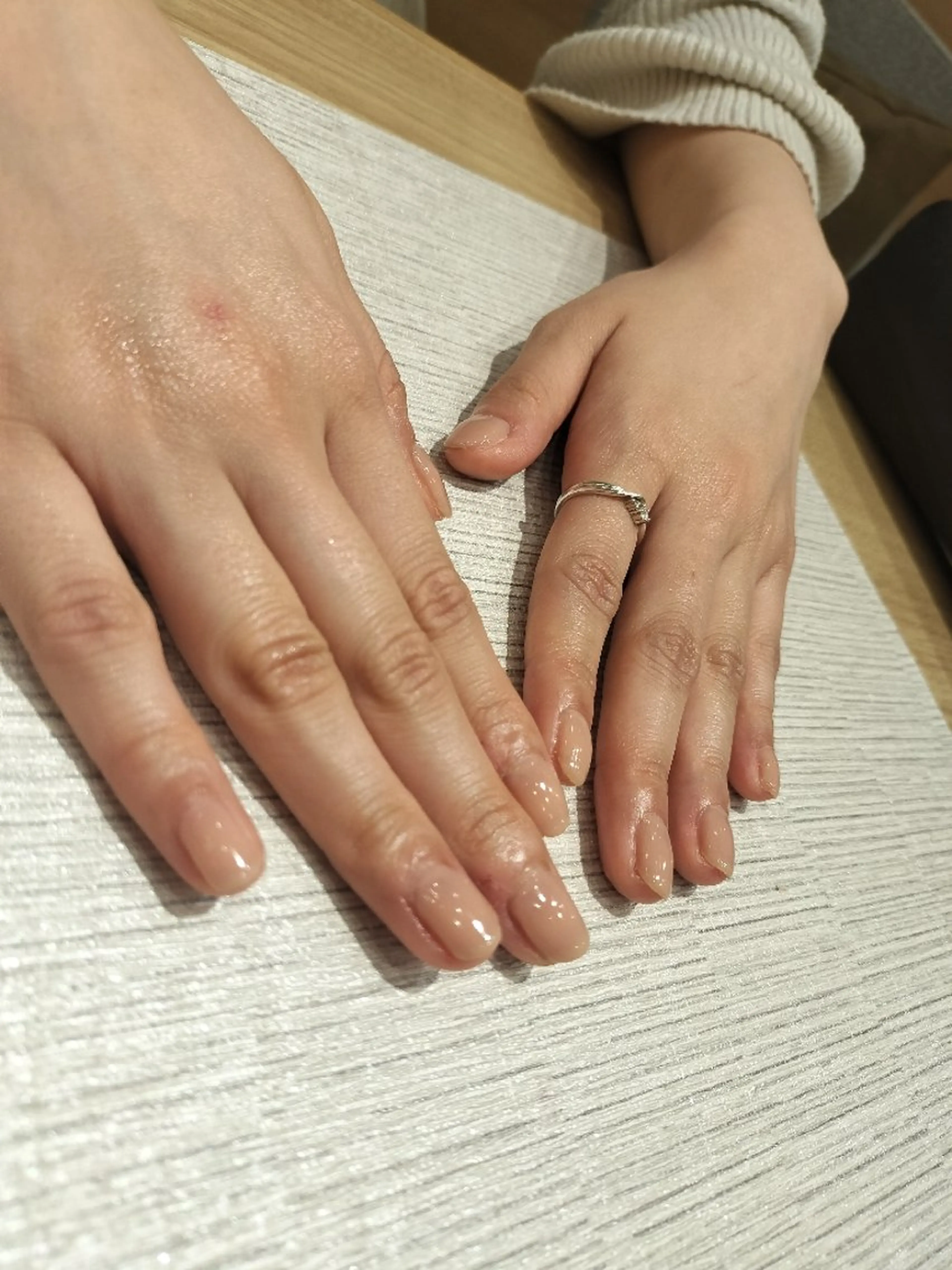 ネイル 青木 ネイルステーションのネイルデザイン