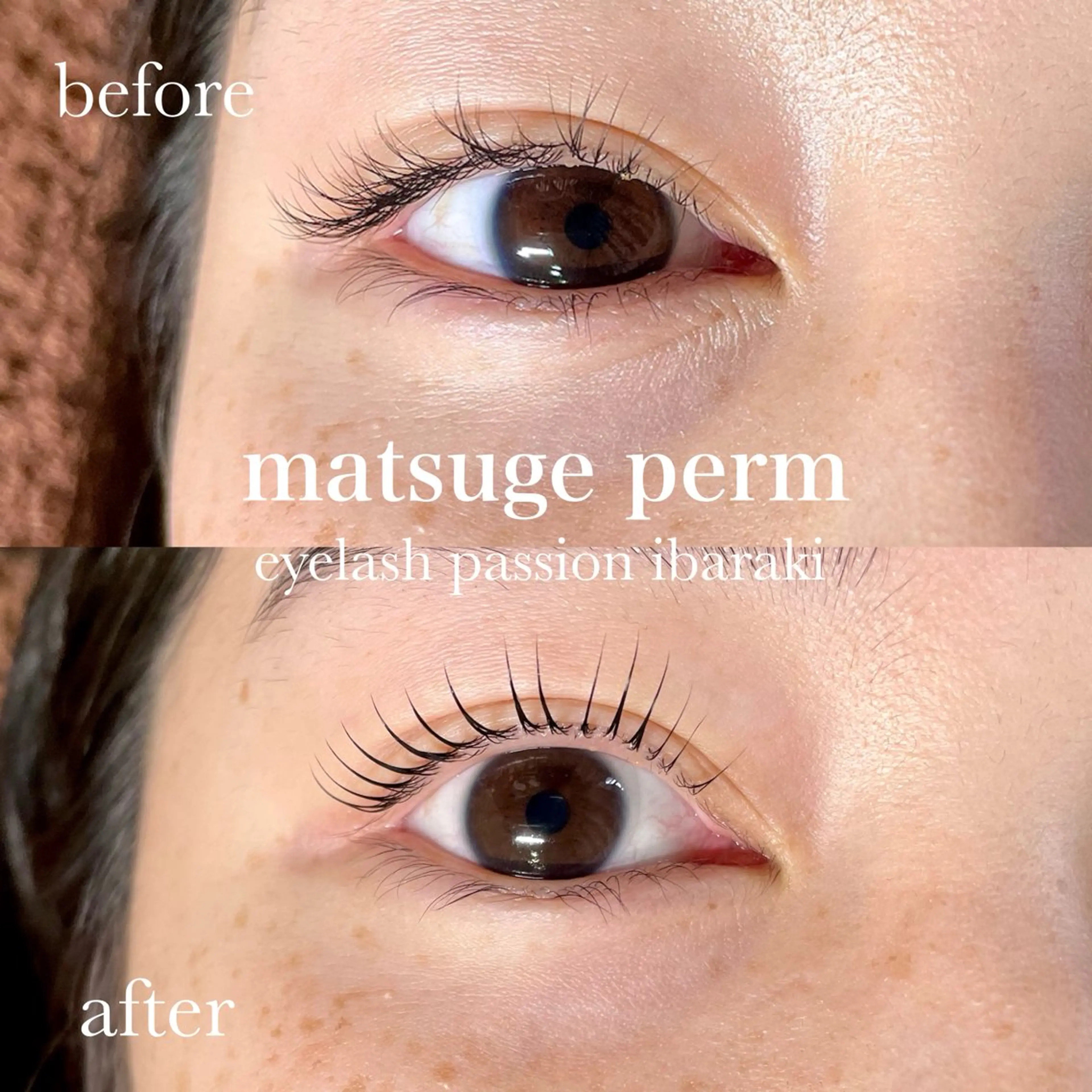 マツエク・マツパ eyelist🌼 asukaのマツエク・マツパデザイン