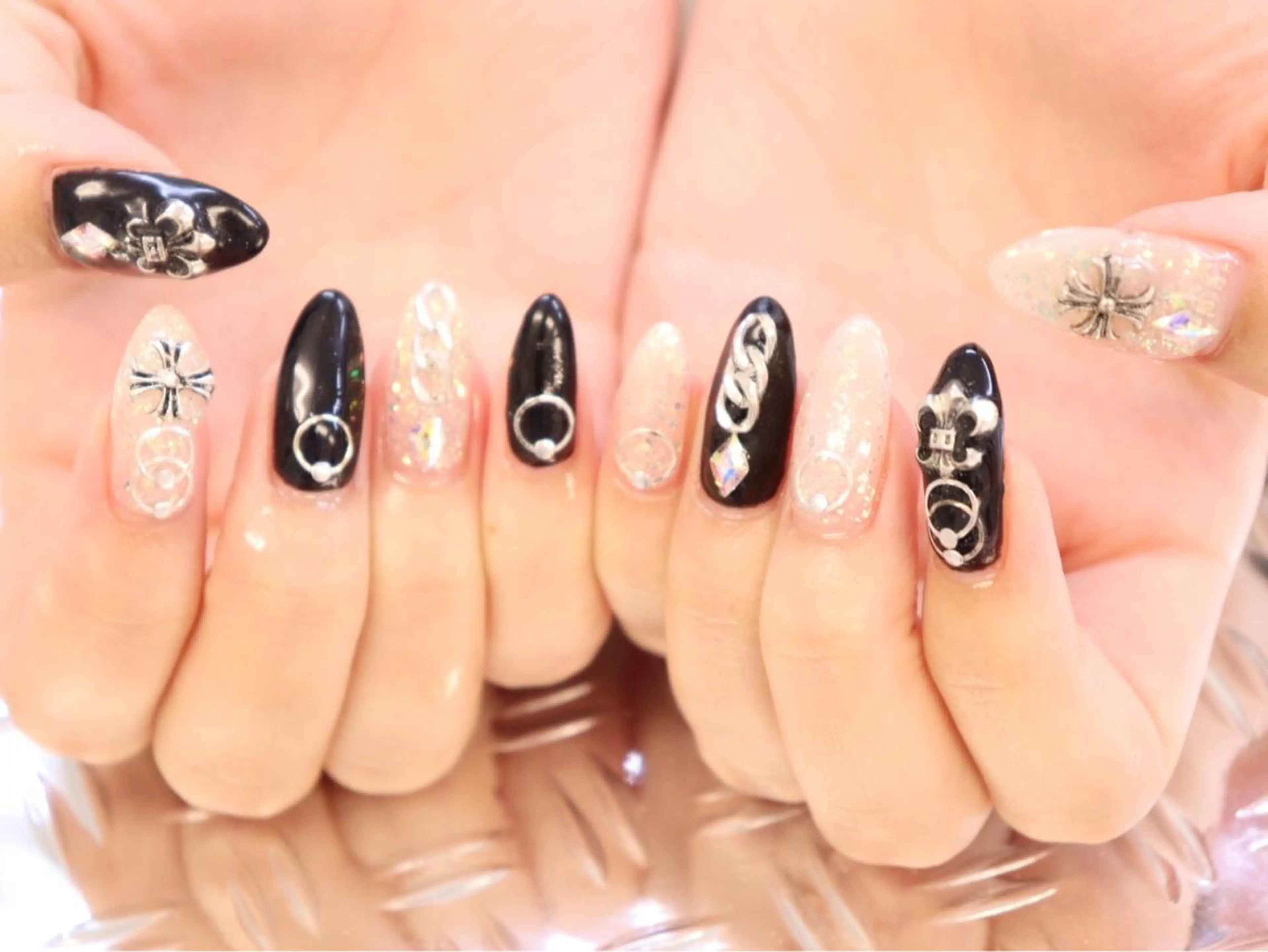 ネイル Dolce.Nail 大宮店のネイルデザイン